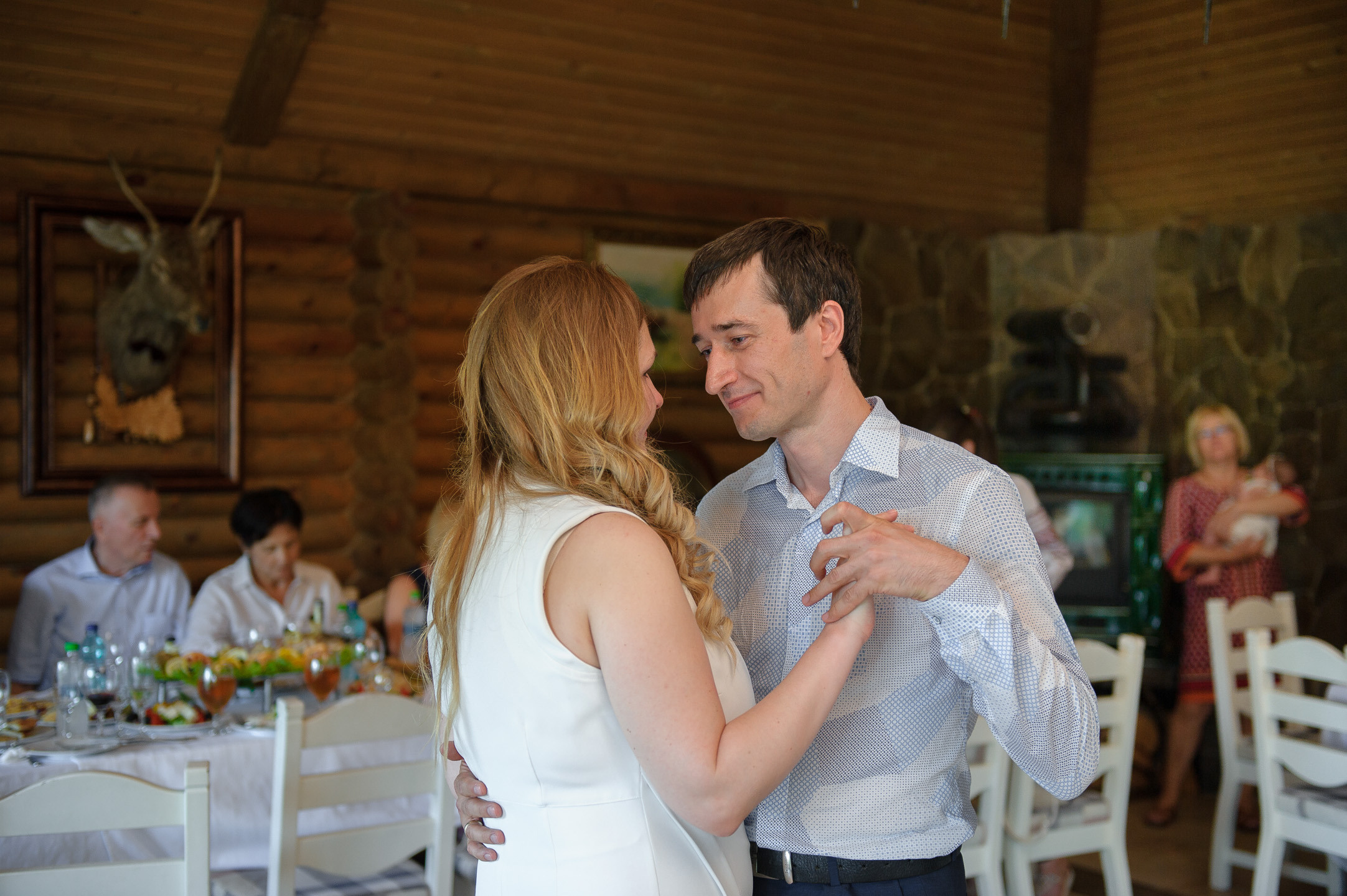 Кумэтрия Киры. Семейный фотограф в Кишинёве THOMAS SHTIFT