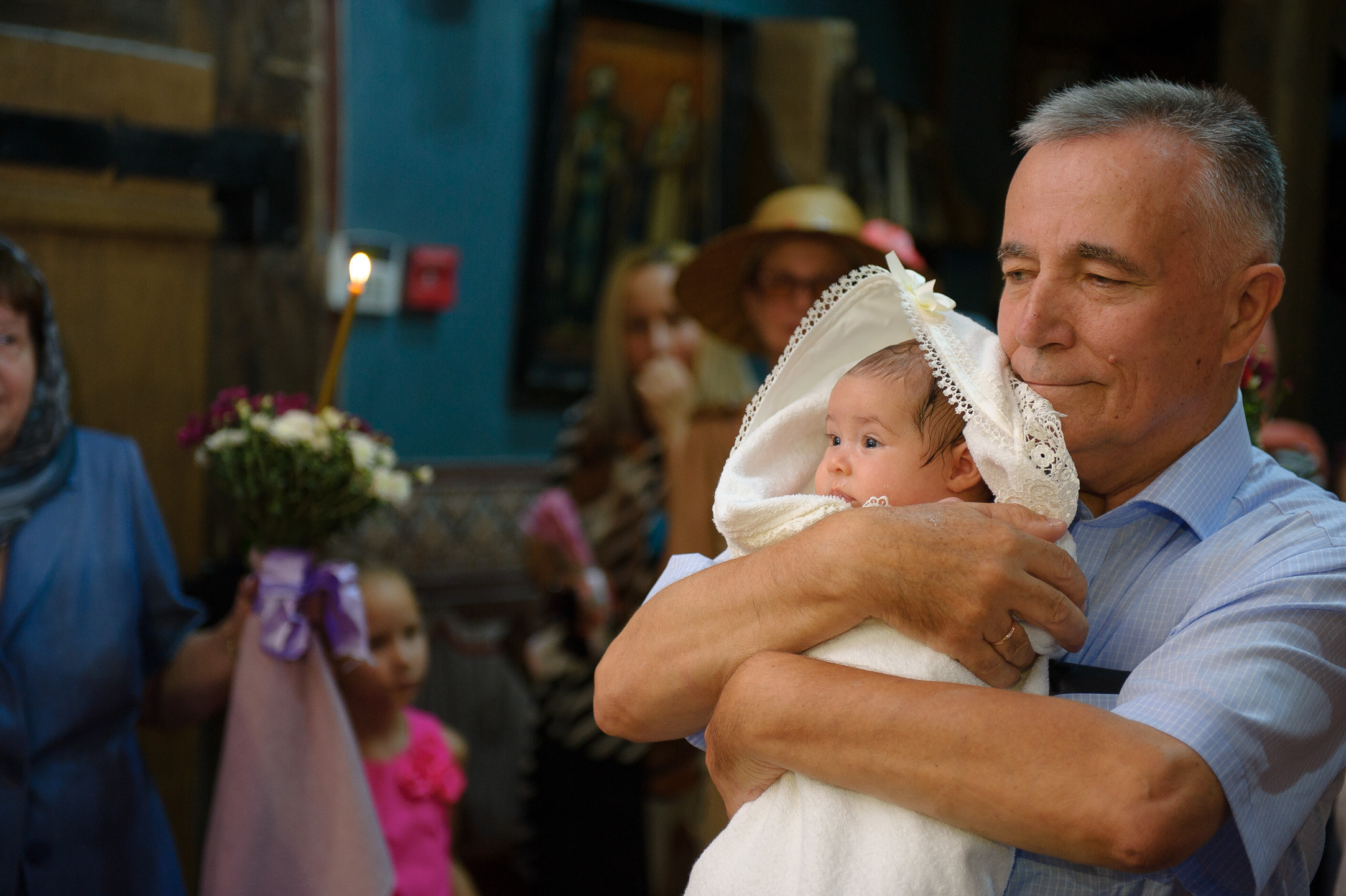 Кумэтрия Киры. Семейный фотограф в Кишинёве THOMAS SHTIFT