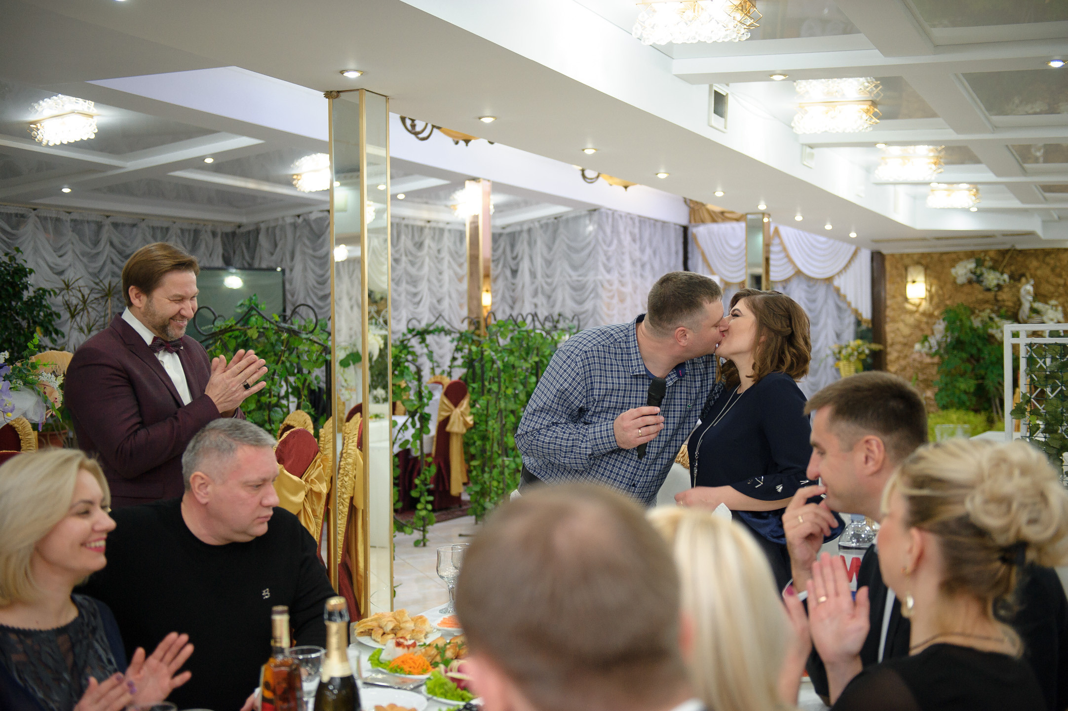 Кумэтрия Катюши. Семейный фотограф в Кишинёве THOMAS SHTIFT