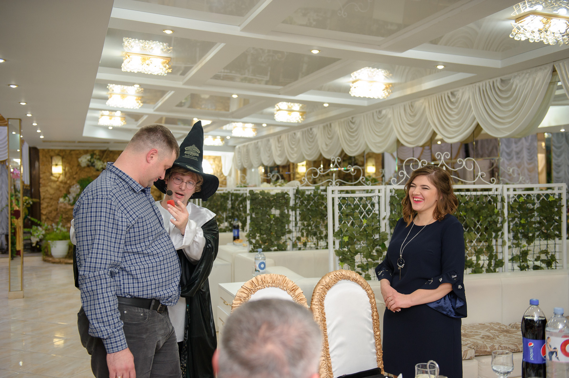 Кумэтрия Катюши. Семейный фотограф в Кишинёве THOMAS SHTIFT