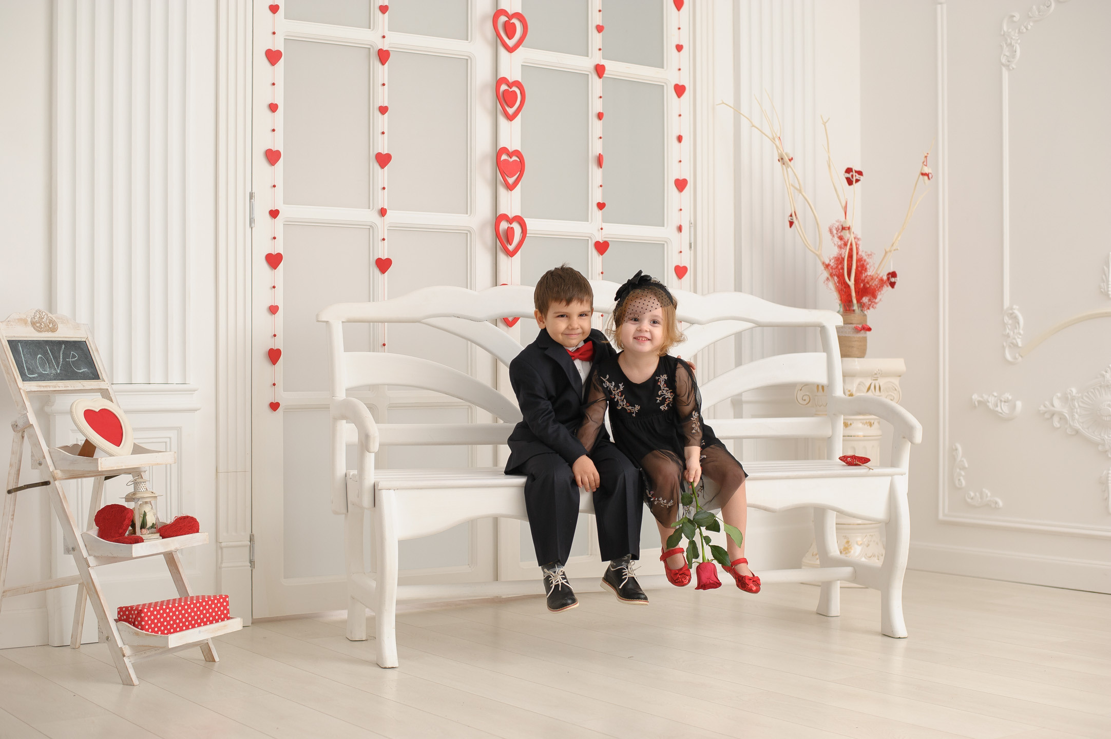 Альбом — Love Story Kids. Семейный фотограф в Кишинёве THOMAS SHTIFT