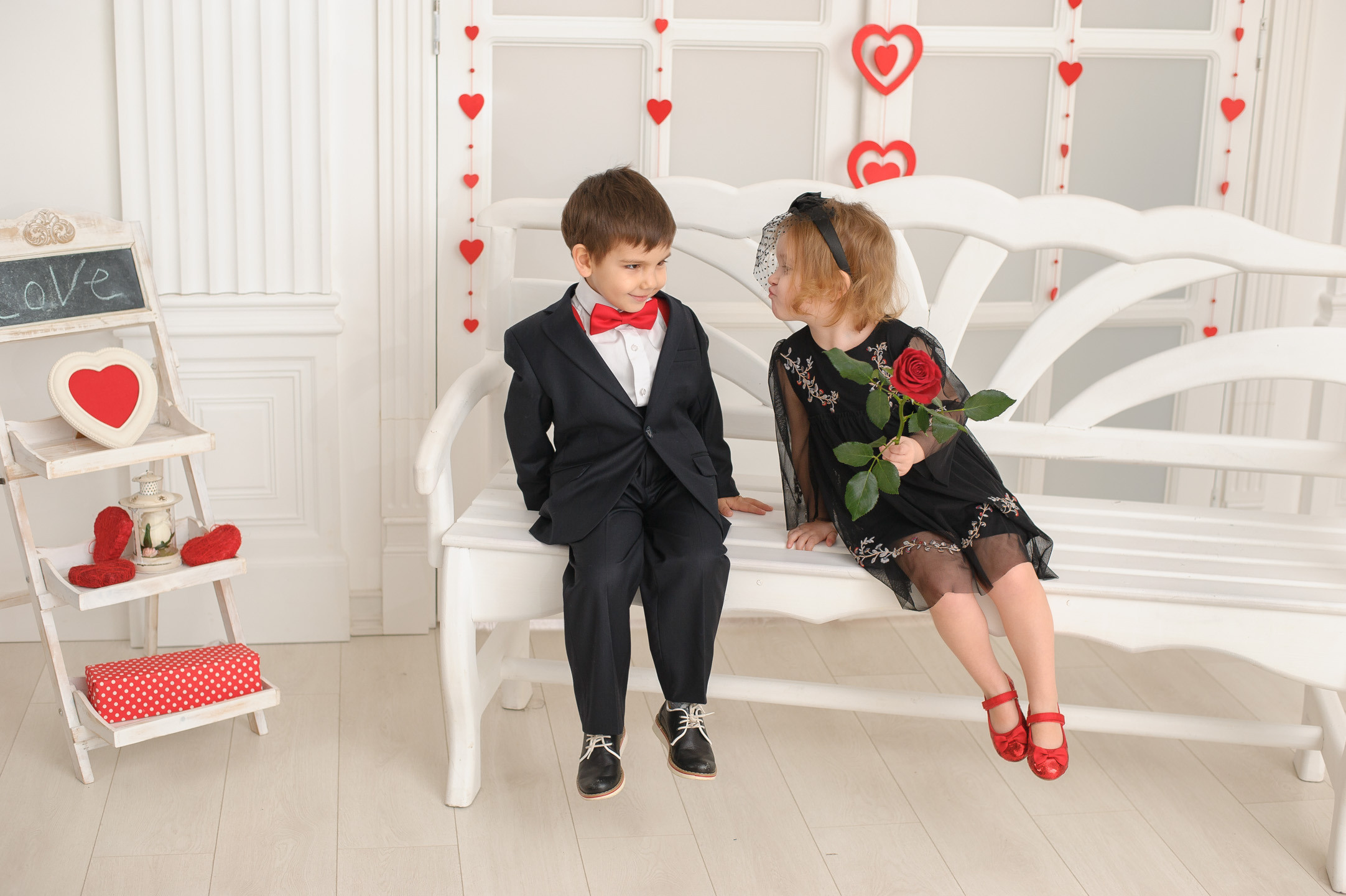 Альбом — Love Story Kids. Семейный фотограф в Кишинёве THOMAS SHTIFT