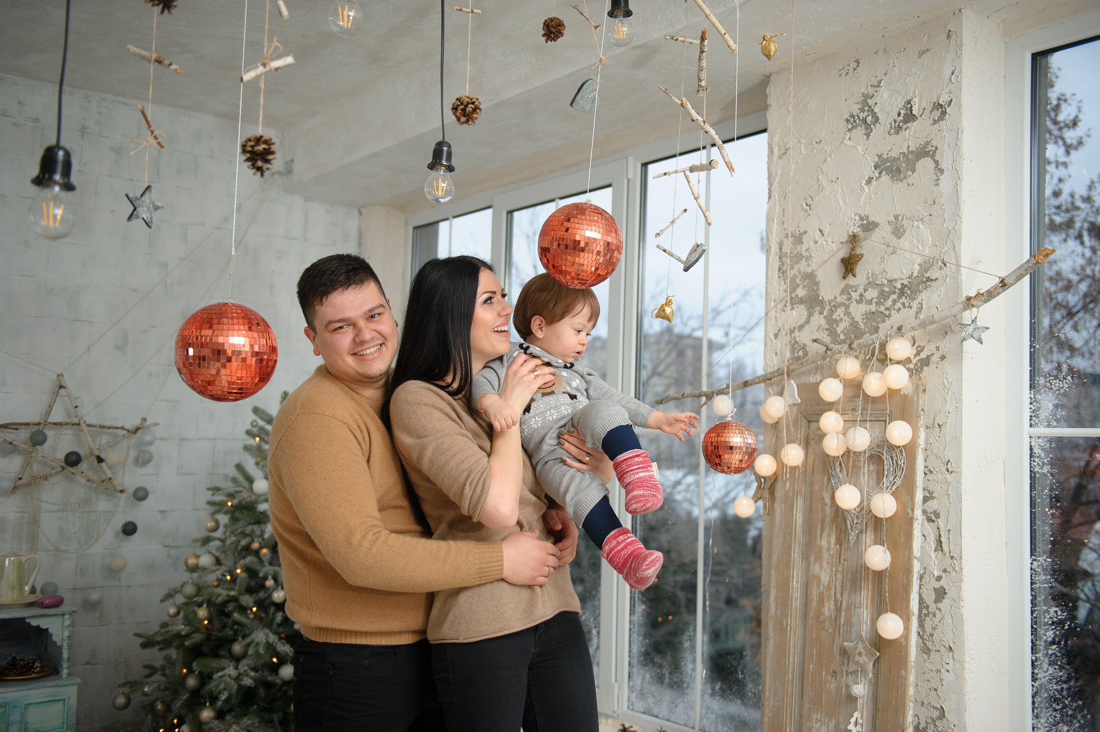 Альбом № 2. Семейный фотограф в Кишинёве THOMAS SHTIFT