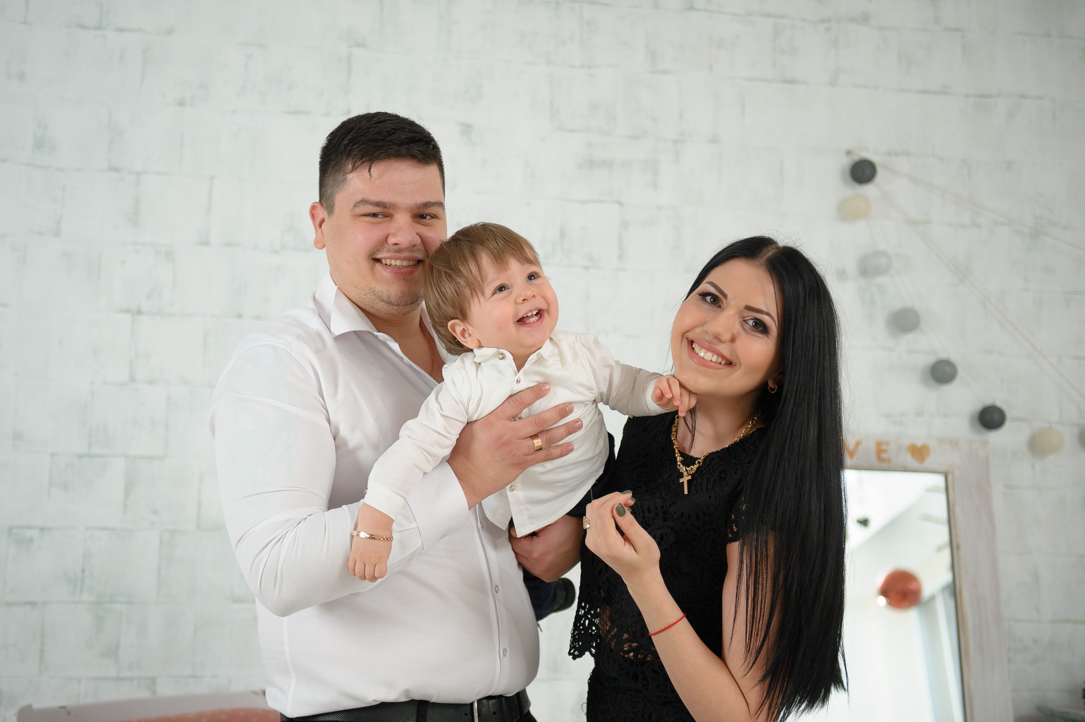 Альбом № 2. Семейный фотограф в Кишинёве THOMAS SHTIFT