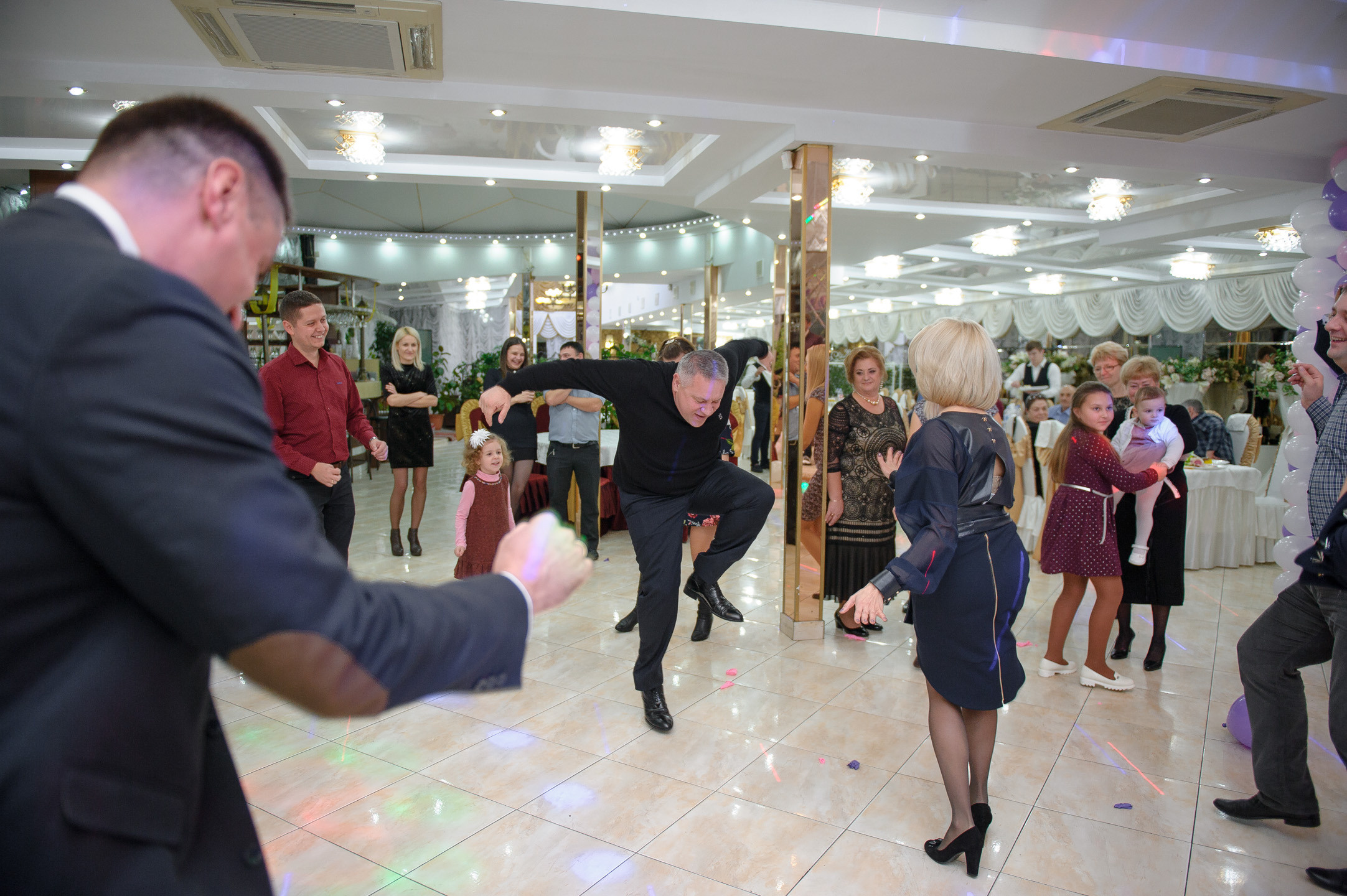 Кумэтрия Катюши. Семейный фотограф в Кишинёве THOMAS SHTIFT