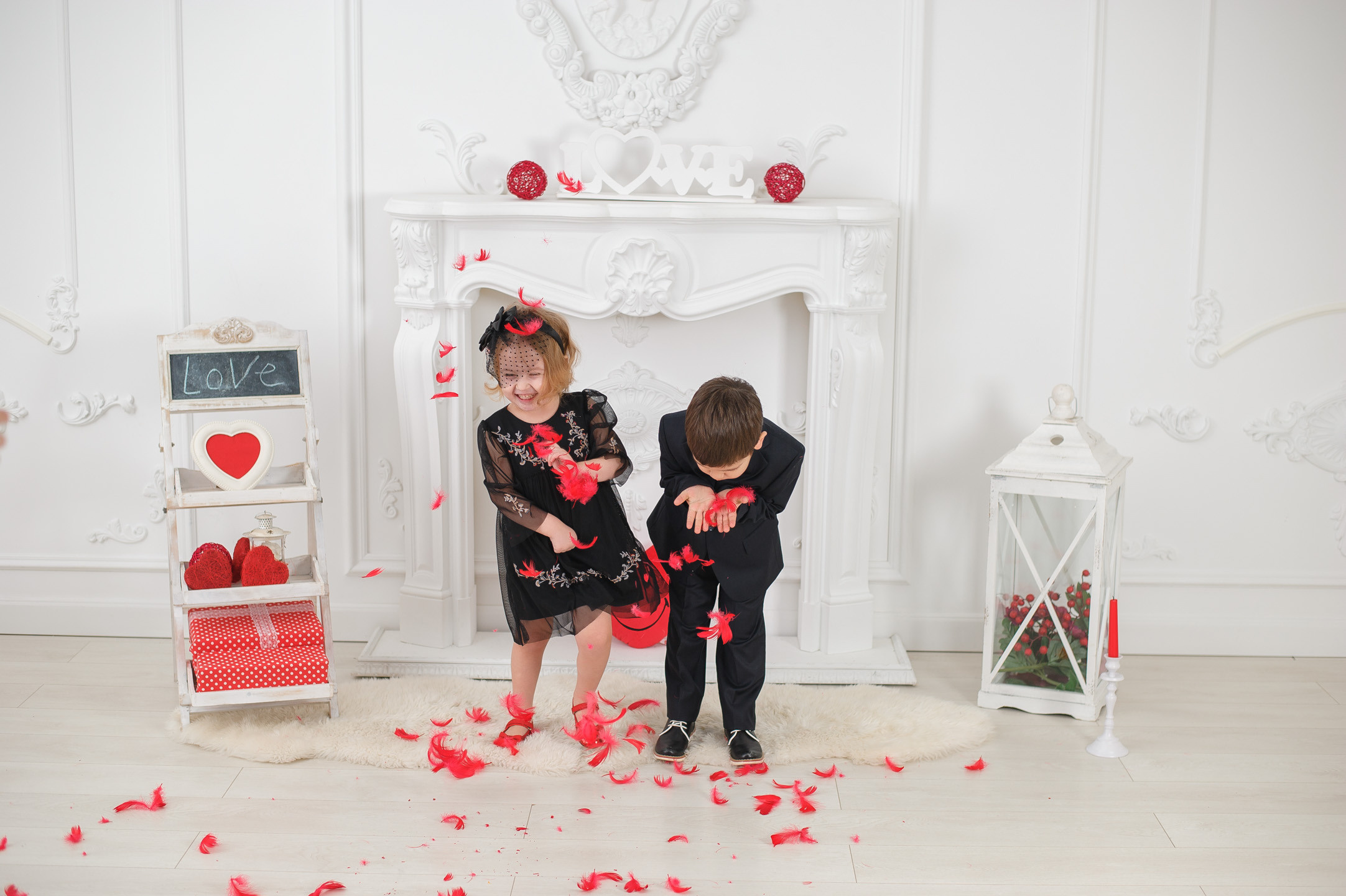 Альбом — Love Story Kids. Семейный фотограф в Кишинёве THOMAS SHTIFT