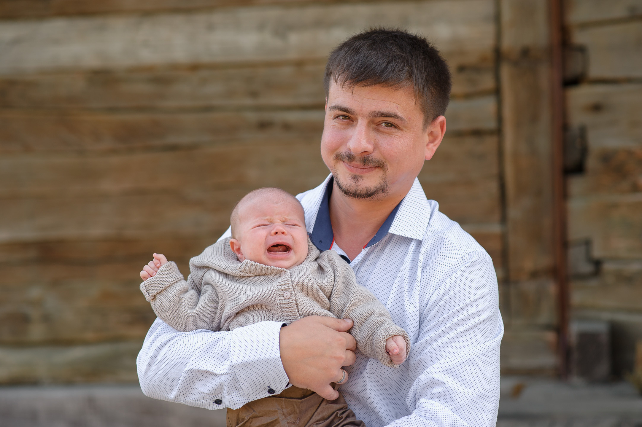 Крестины Дариуса. Семейный фотограф в Кишинёве THOMAS SHTIFT