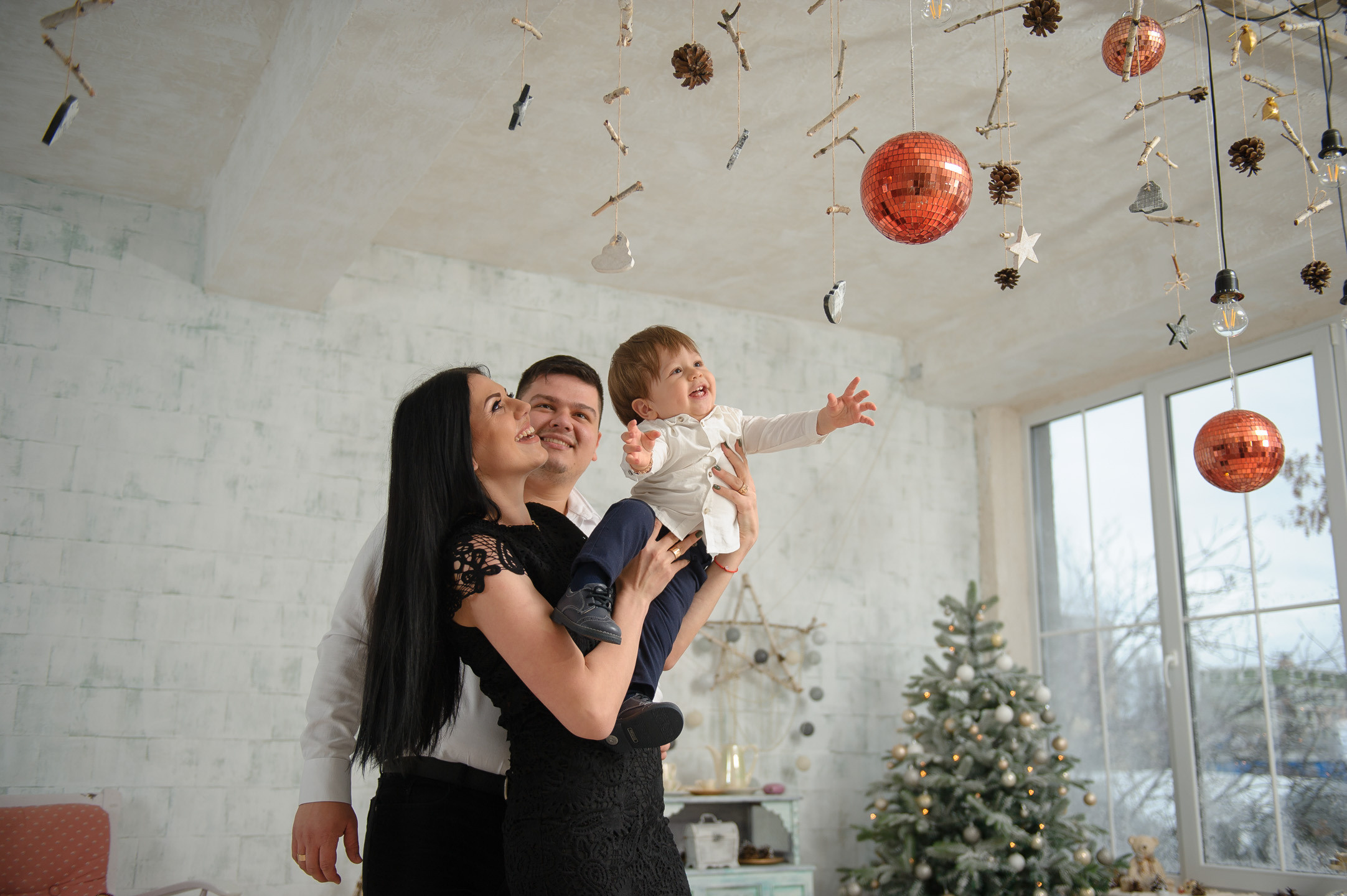 Альбом № 2. Семейный фотограф в Кишинёве THOMAS SHTIFT