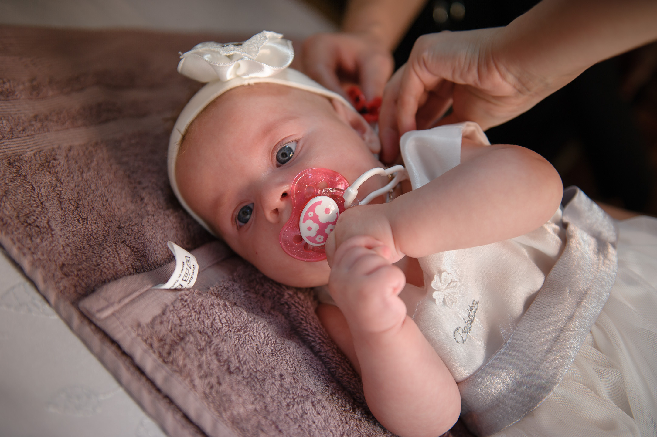 Крестины Таисии. Семейный фотограф в Кишинёве THOMAS SHTIFT