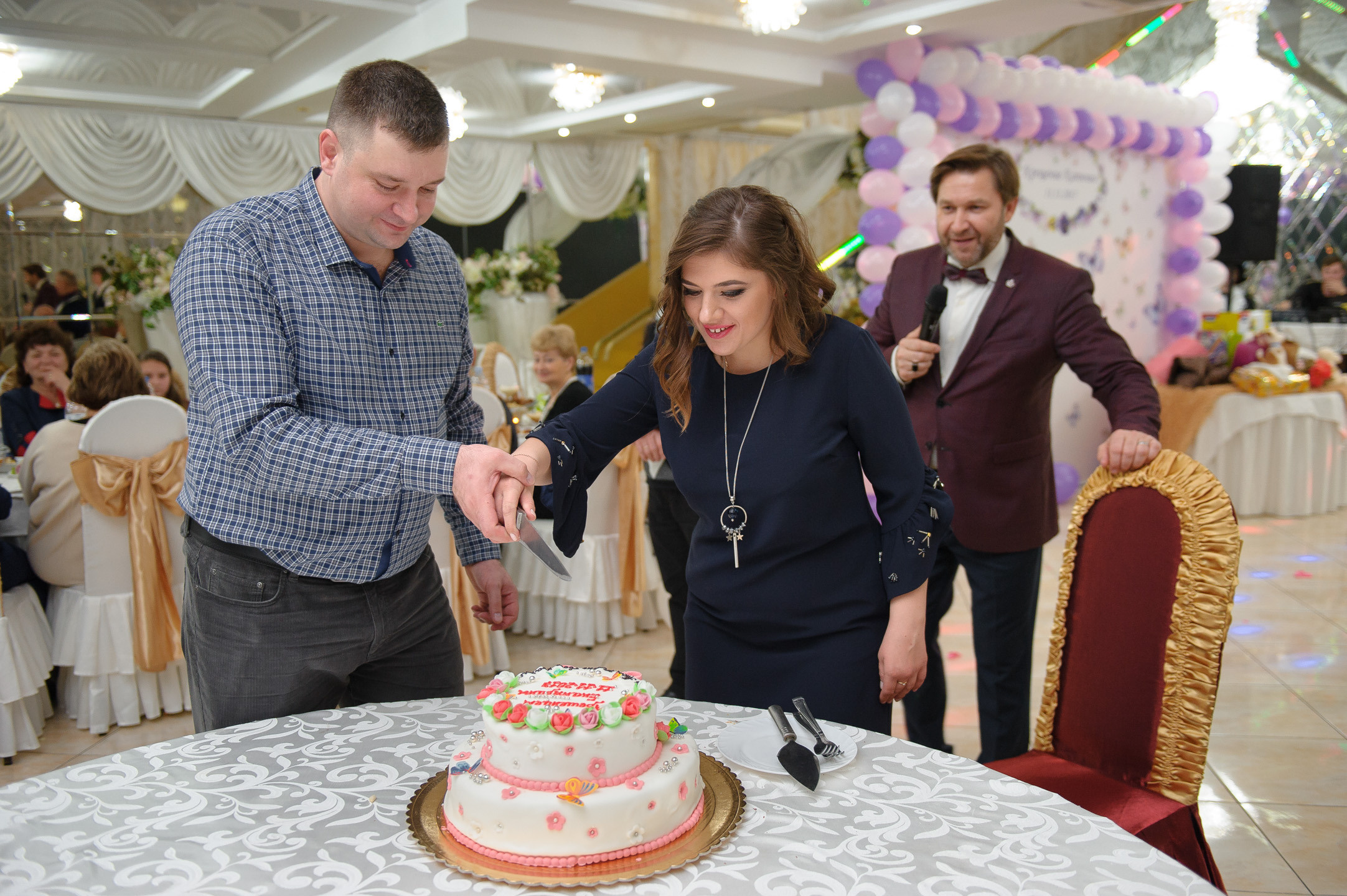 Кумэтрия Катюши. Семейный фотограф в Кишинёве THOMAS SHTIFT