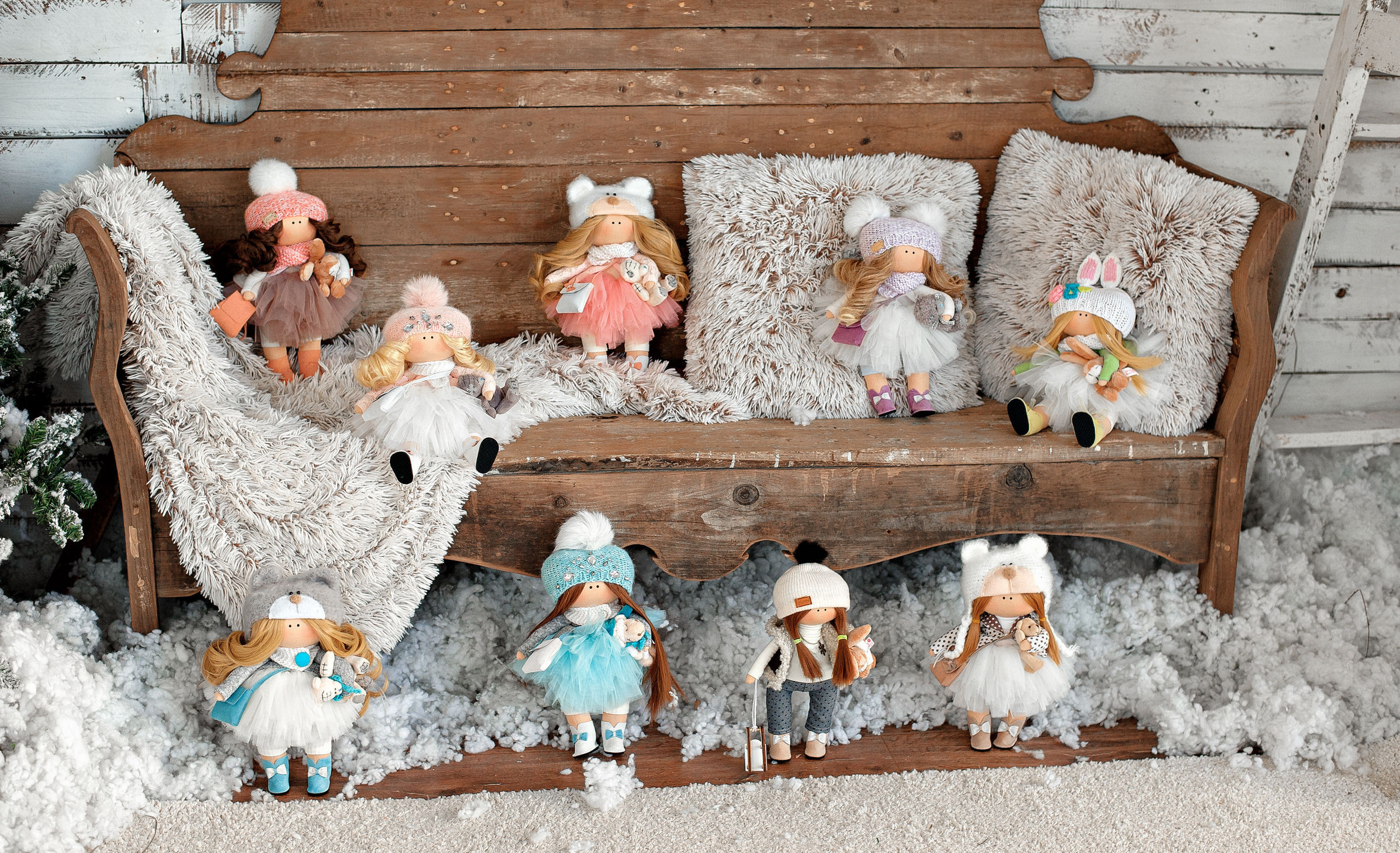 Альбом № 6. Семейный фотограф в Кишинёве THOMAS SHTIFT