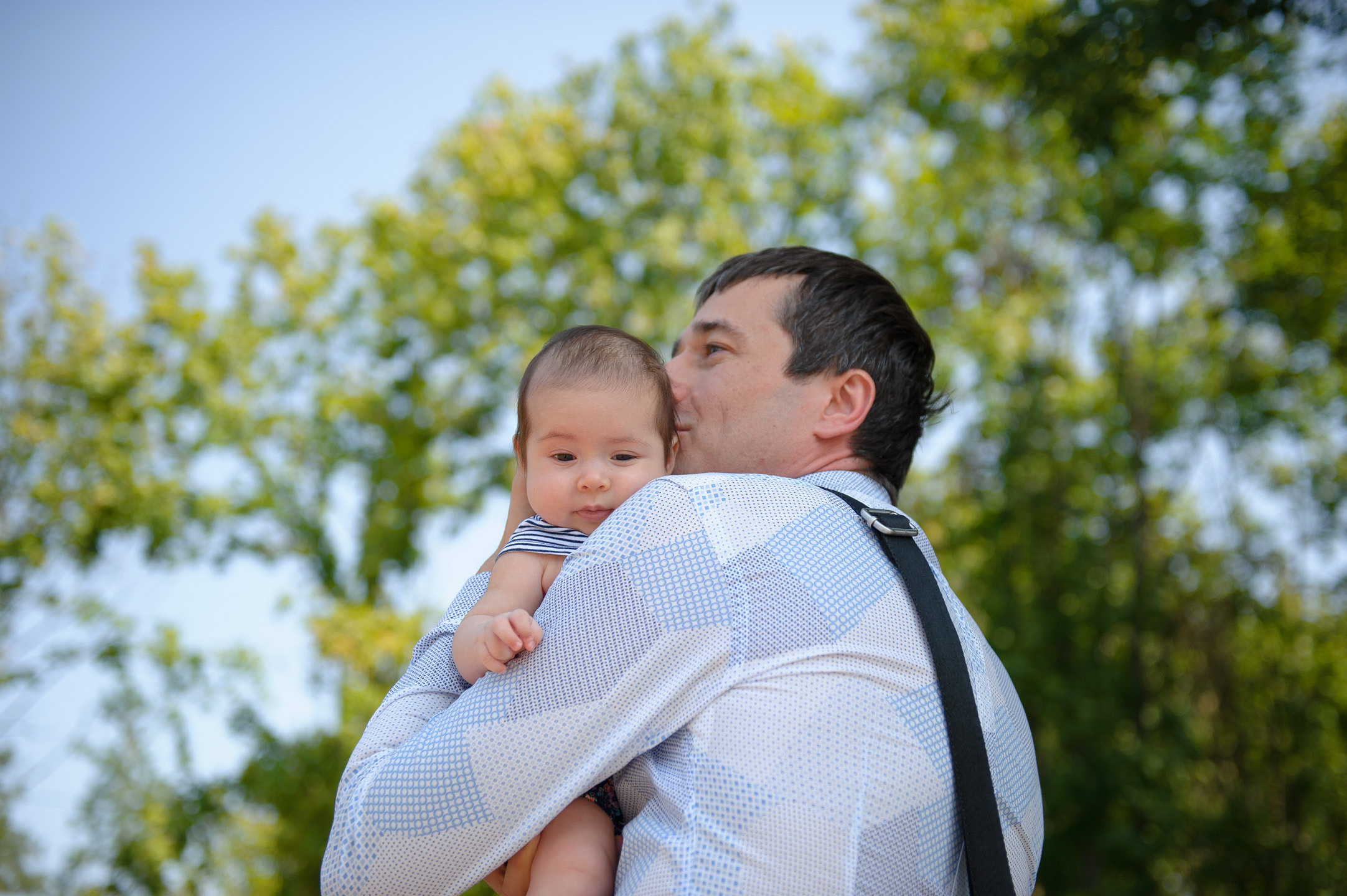 Кумэтрия Киры. Семейный фотограф в Кишинёве THOMAS SHTIFT