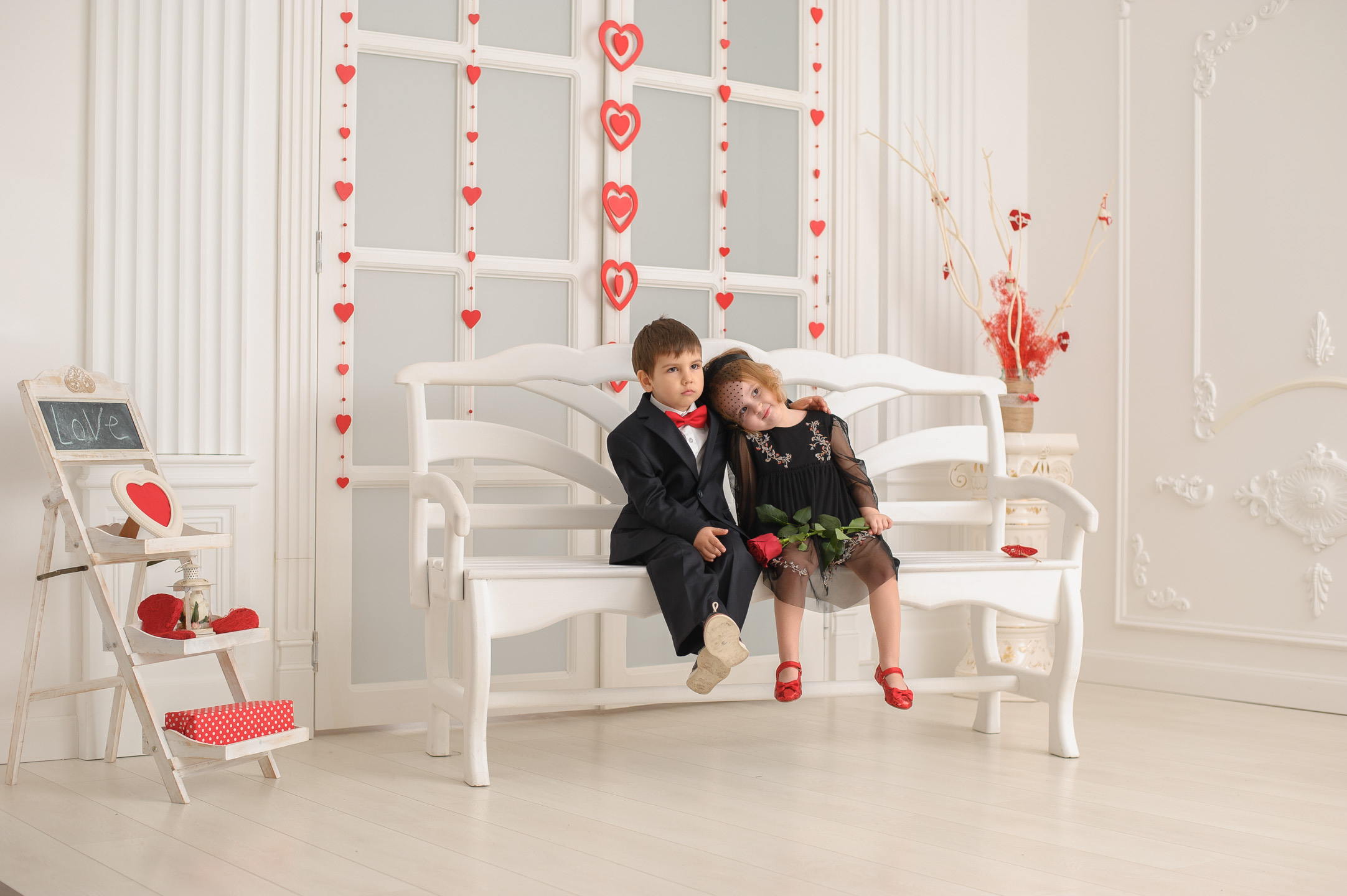 Альбом — Love Story Kids. Семейный фотограф в Кишинёве THOMAS SHTIFT