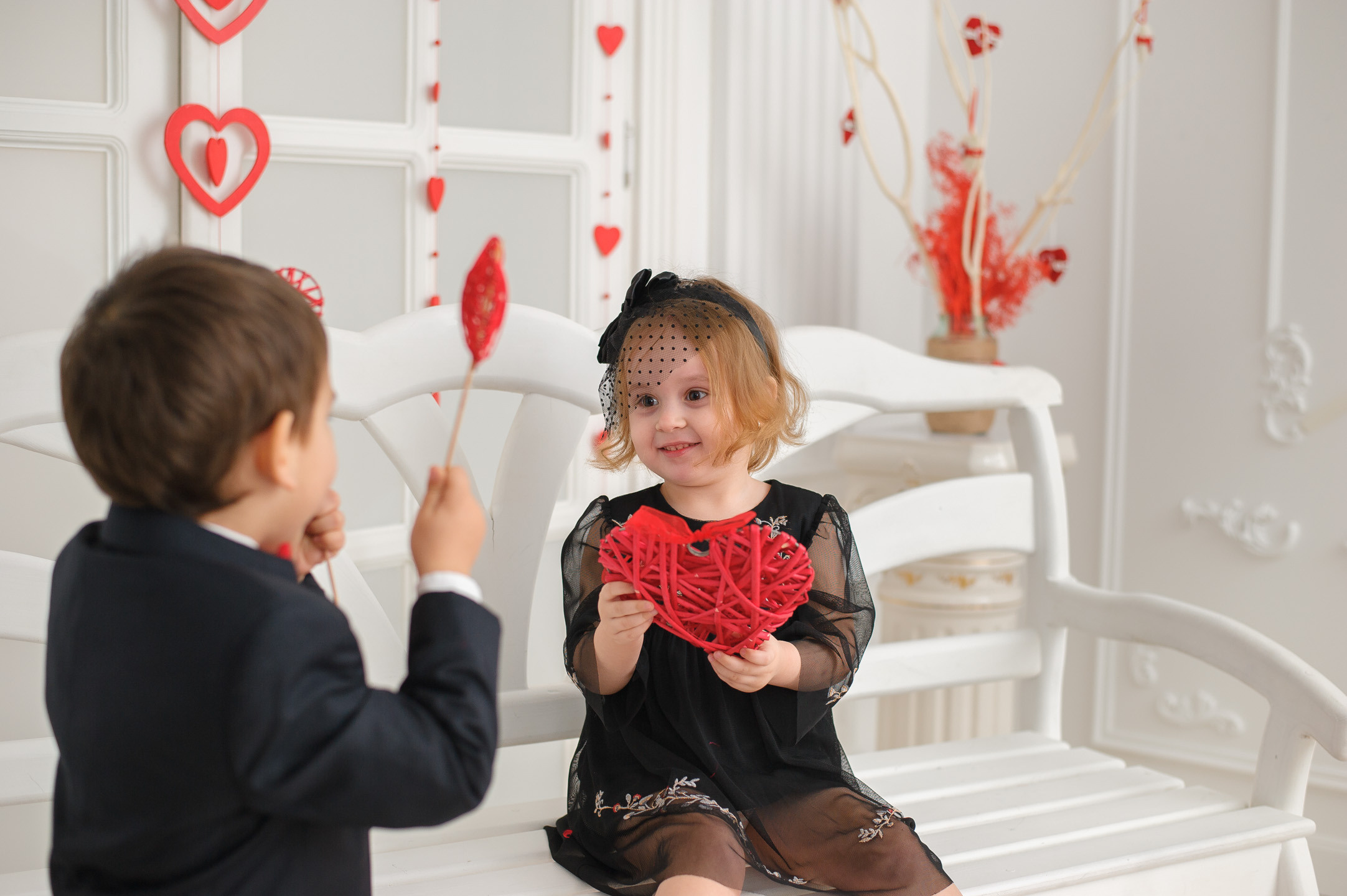 Альбом — Love Story Kids. Семейный фотограф в Кишинёве THOMAS SHTIFT