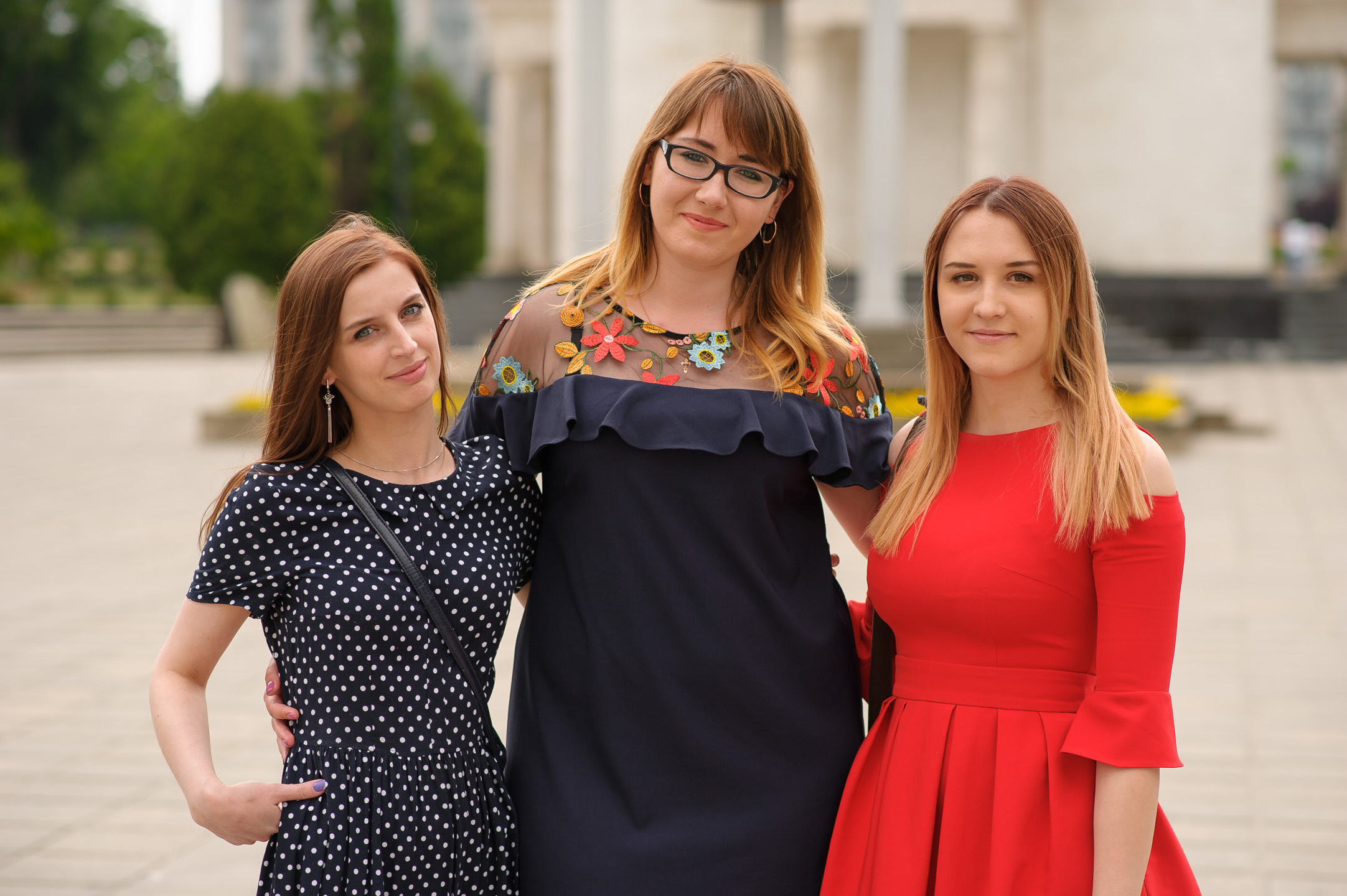 Крестины Алисы. Семейный фотограф в Кишинёве THOMAS SHTIFT