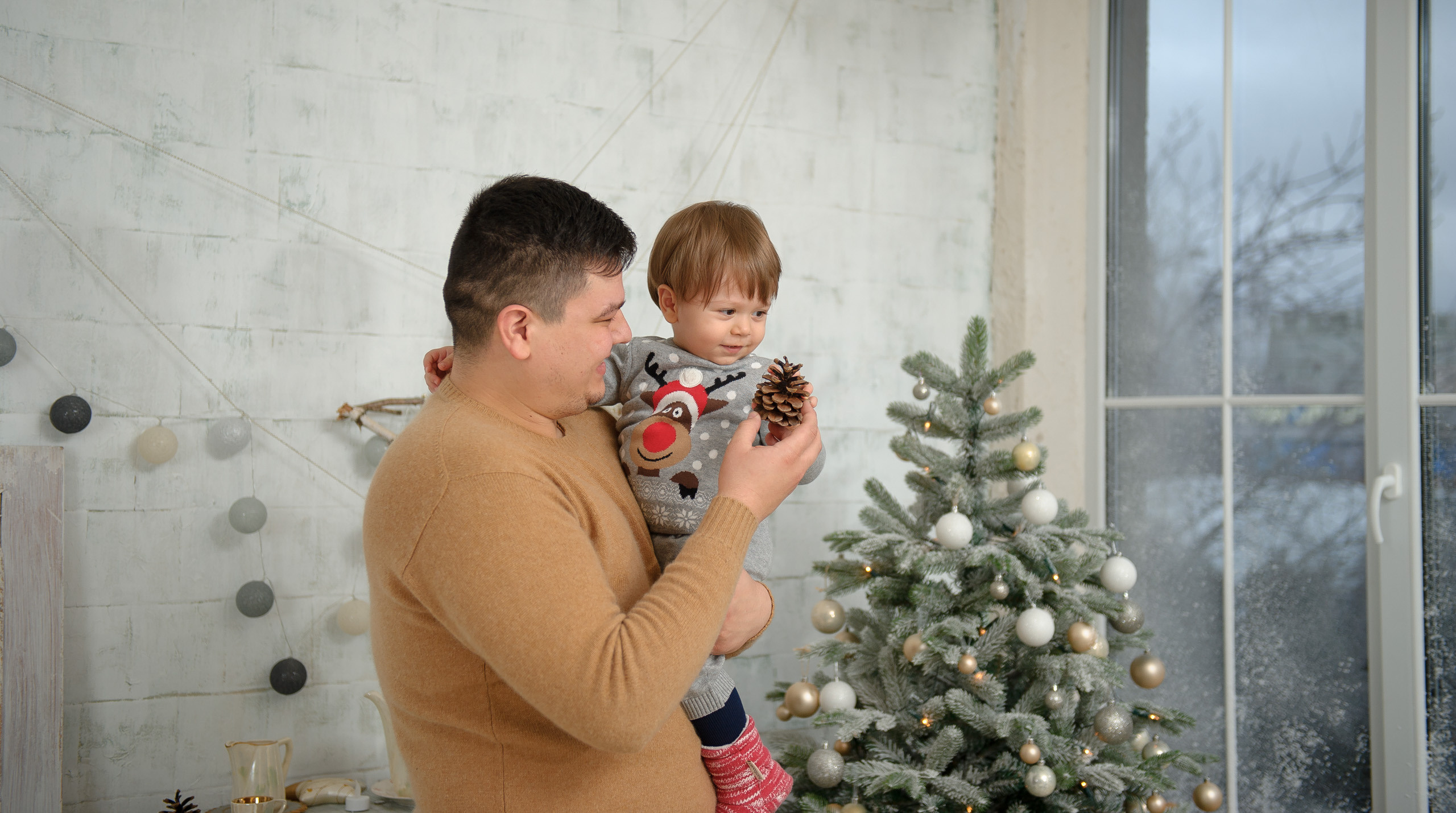 Альбом № 2. Семейный фотограф в Кишинёве THOMAS SHTIFT