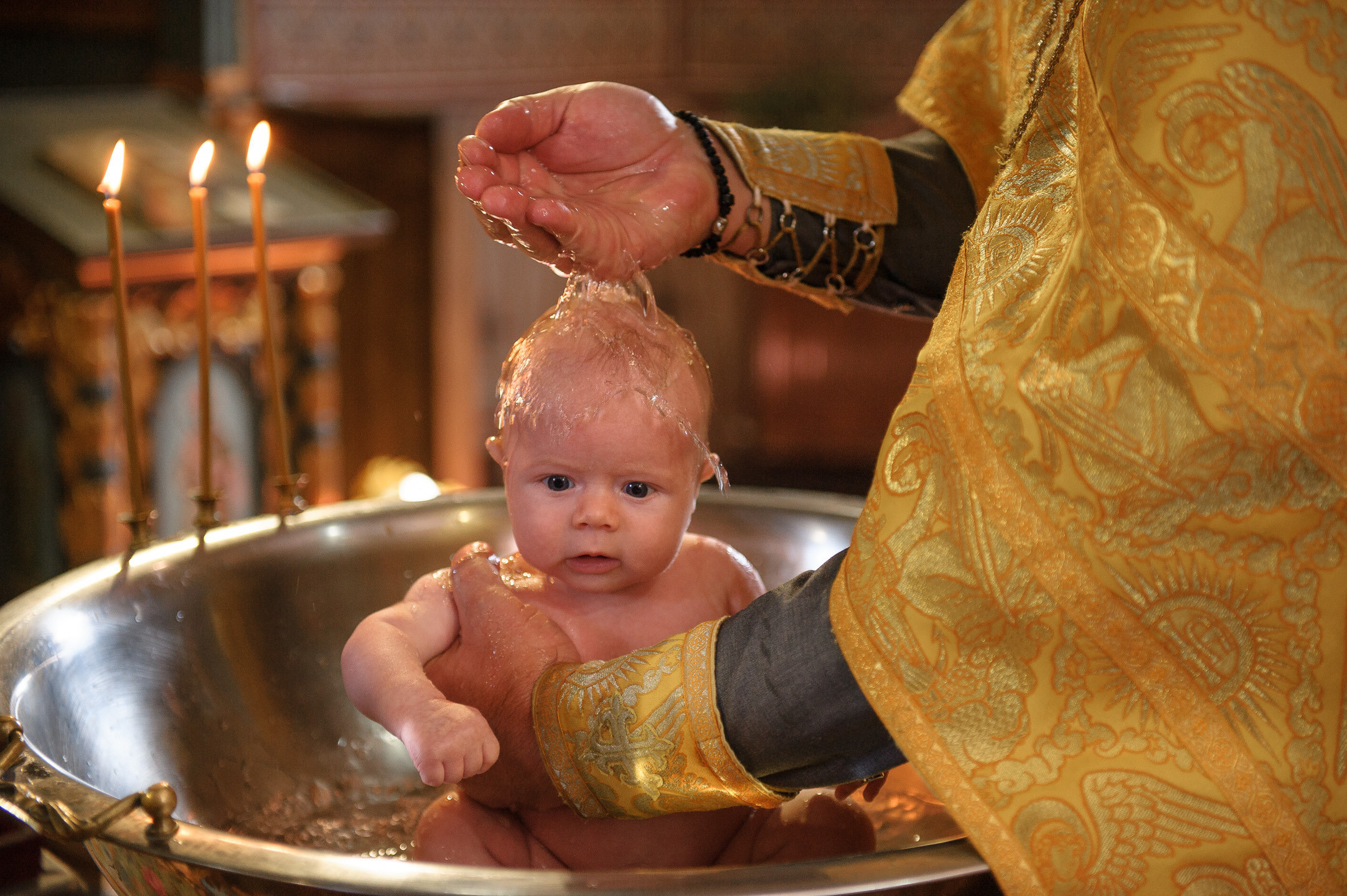 Крестины Дариуса. Семейный фотограф в Кишинёве THOMAS SHTIFT