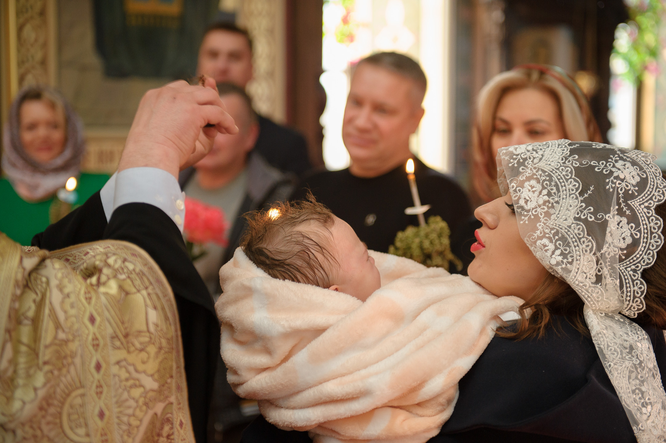 Кумэтрия Катюши. Семейный фотограф в Кишинёве THOMAS SHTIFT