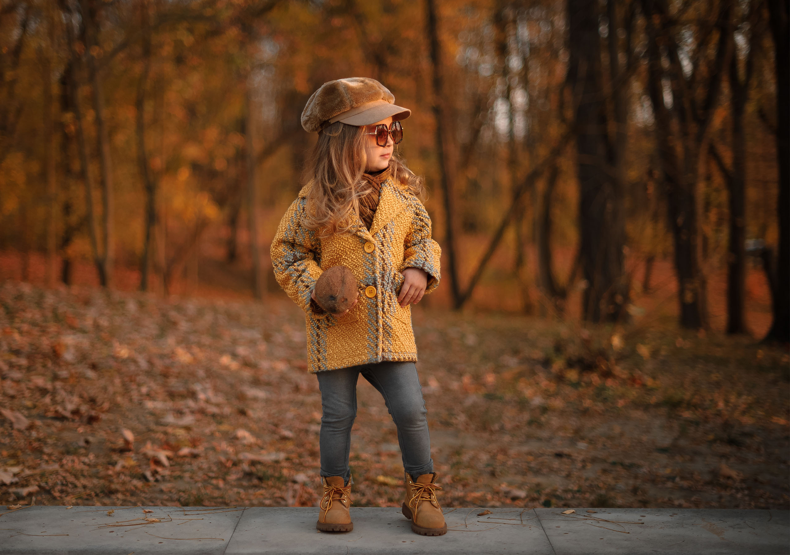 Альбом — Betty Осень. Семейный фотограф в Кишинёве THOMAS SHTIFT