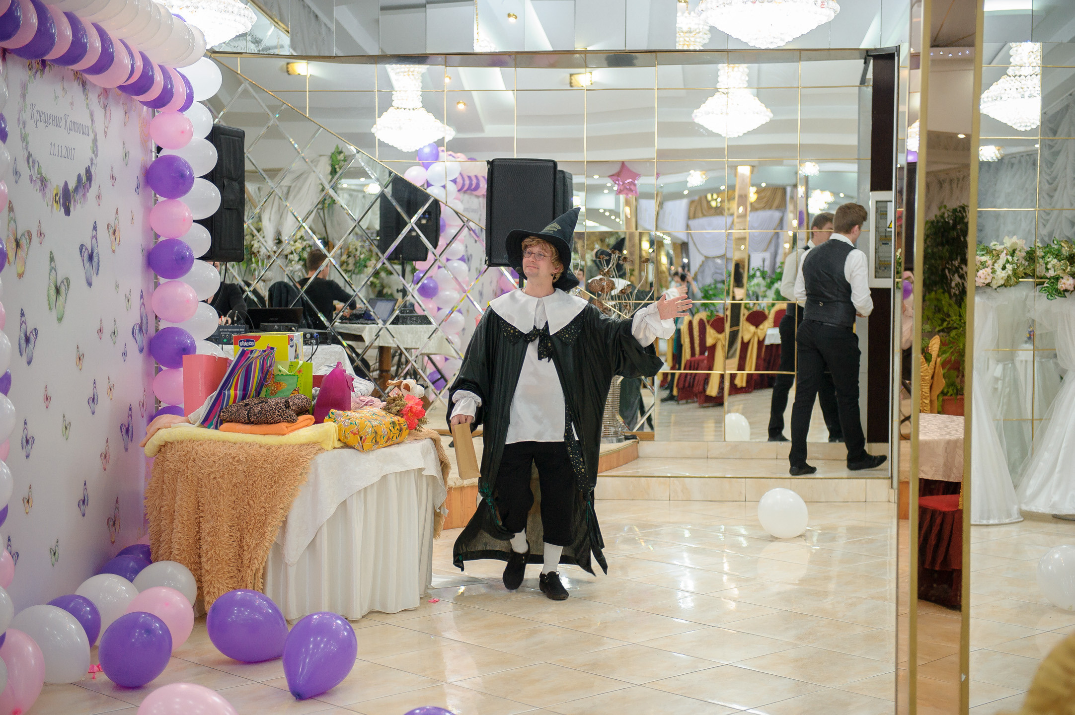 Кумэтрия Катюши. Семейный фотограф в Кишинёве THOMAS SHTIFT