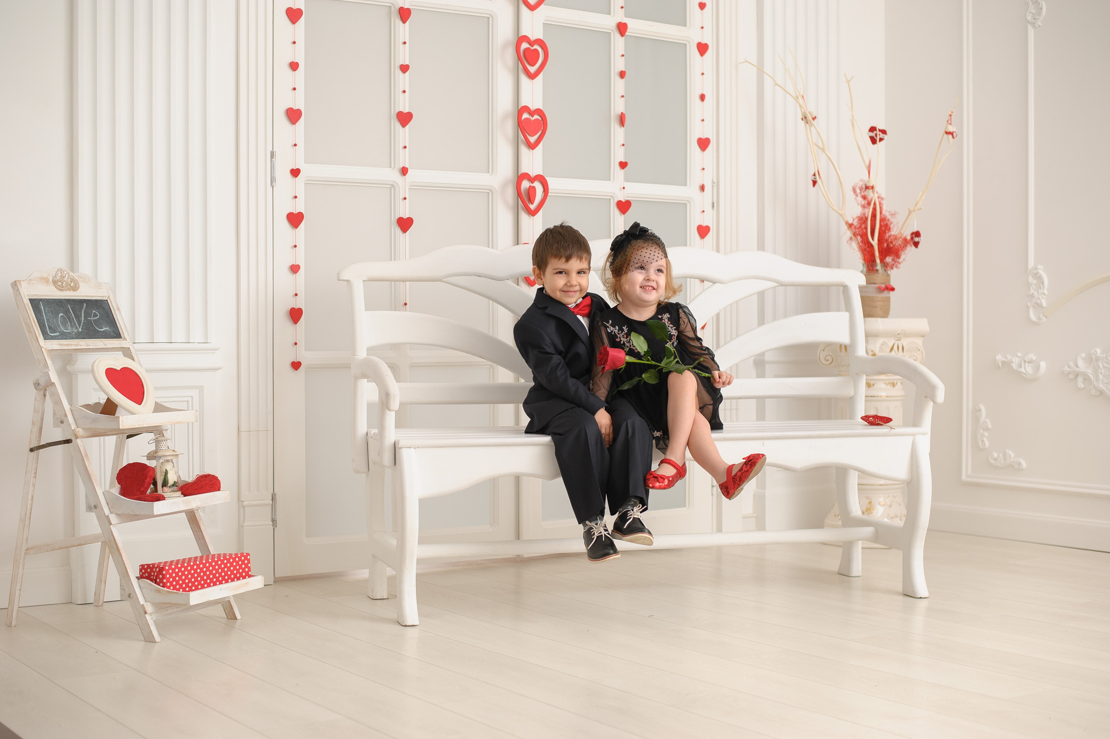 Альбом — Love Story Kids. Семейный фотограф в Кишинёве THOMAS SHTIFT