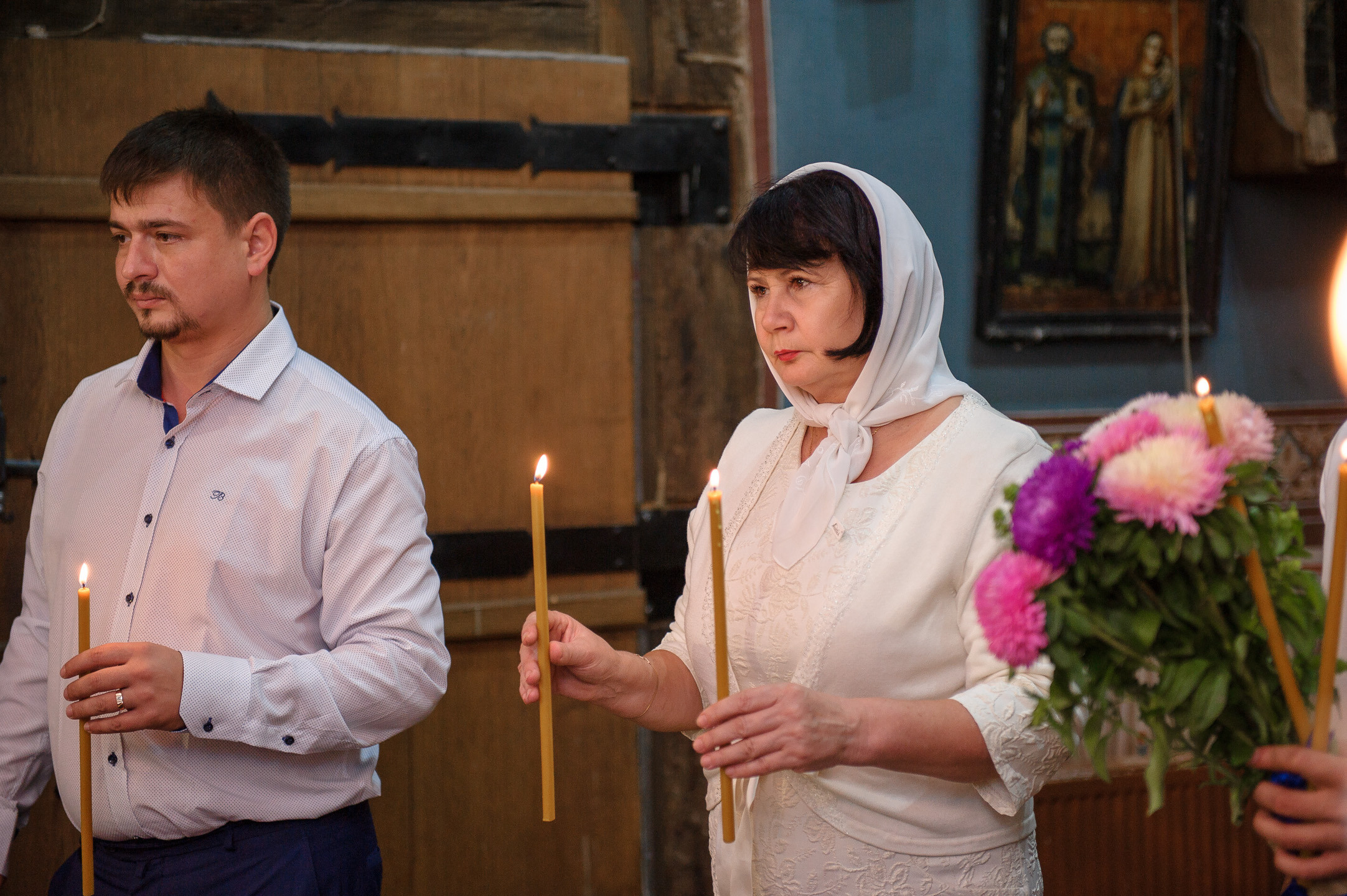 Крестины Дариуса. Семейный фотограф в Кишинёве THOMAS SHTIFT