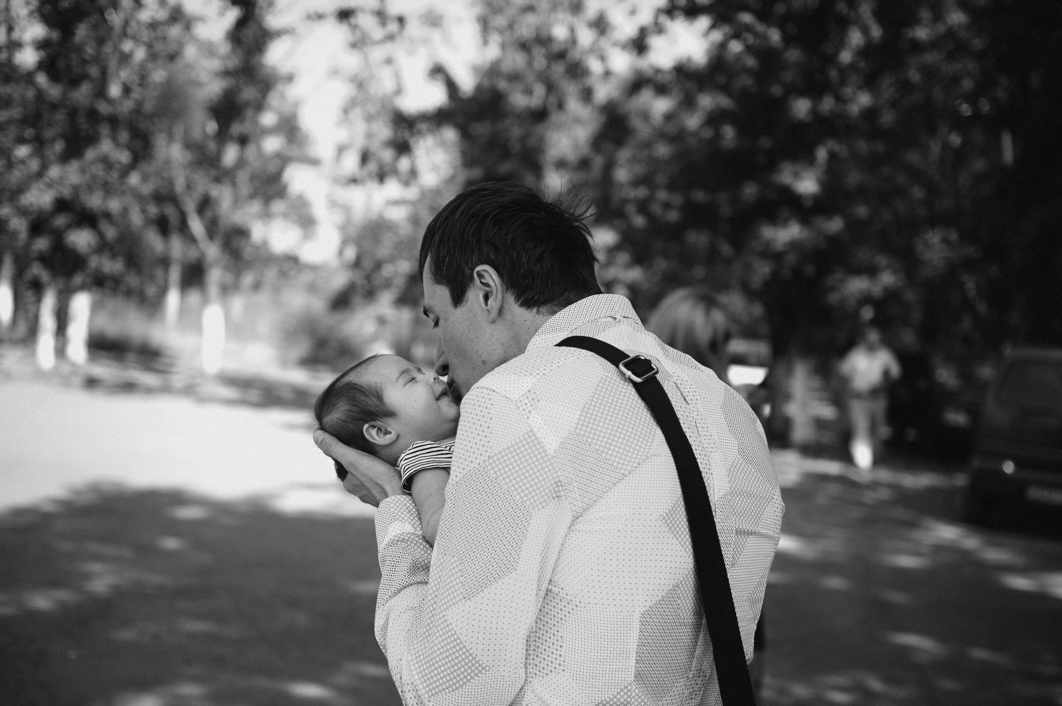 Кумэтрия Киры. Семейный фотограф в Кишинёве THOMAS SHTIFT