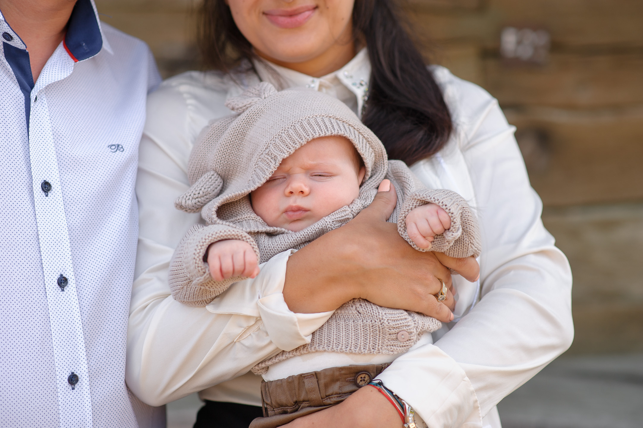 Крестины Дариуса. Семейный фотограф в Кишинёве THOMAS SHTIFT