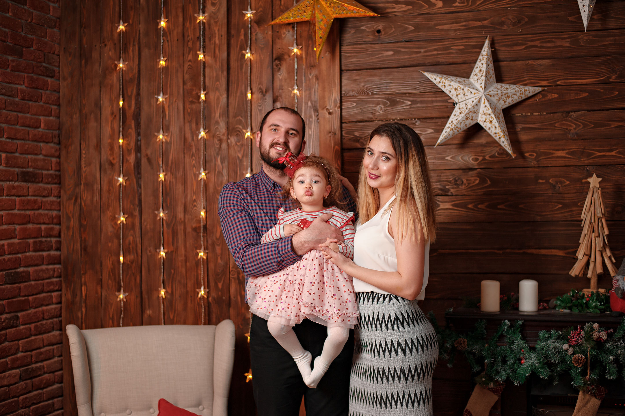 Альбом № 1. Семейный фотограф в Кишинёве THOMAS SHTIFT