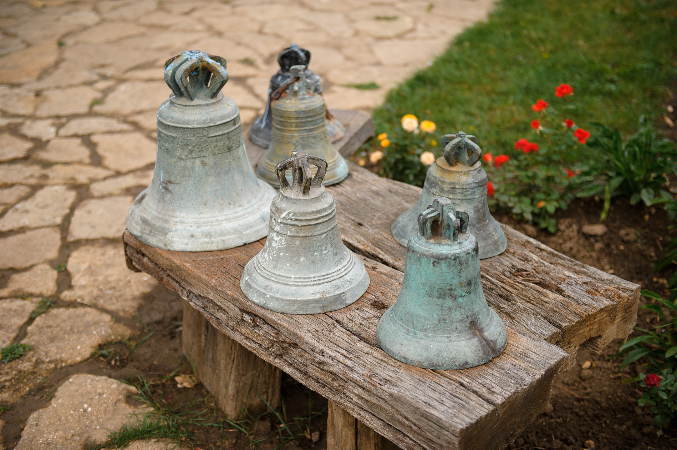 Крестины Дариуса. Семейный фотограф в Кишинёве THOMAS SHTIFT