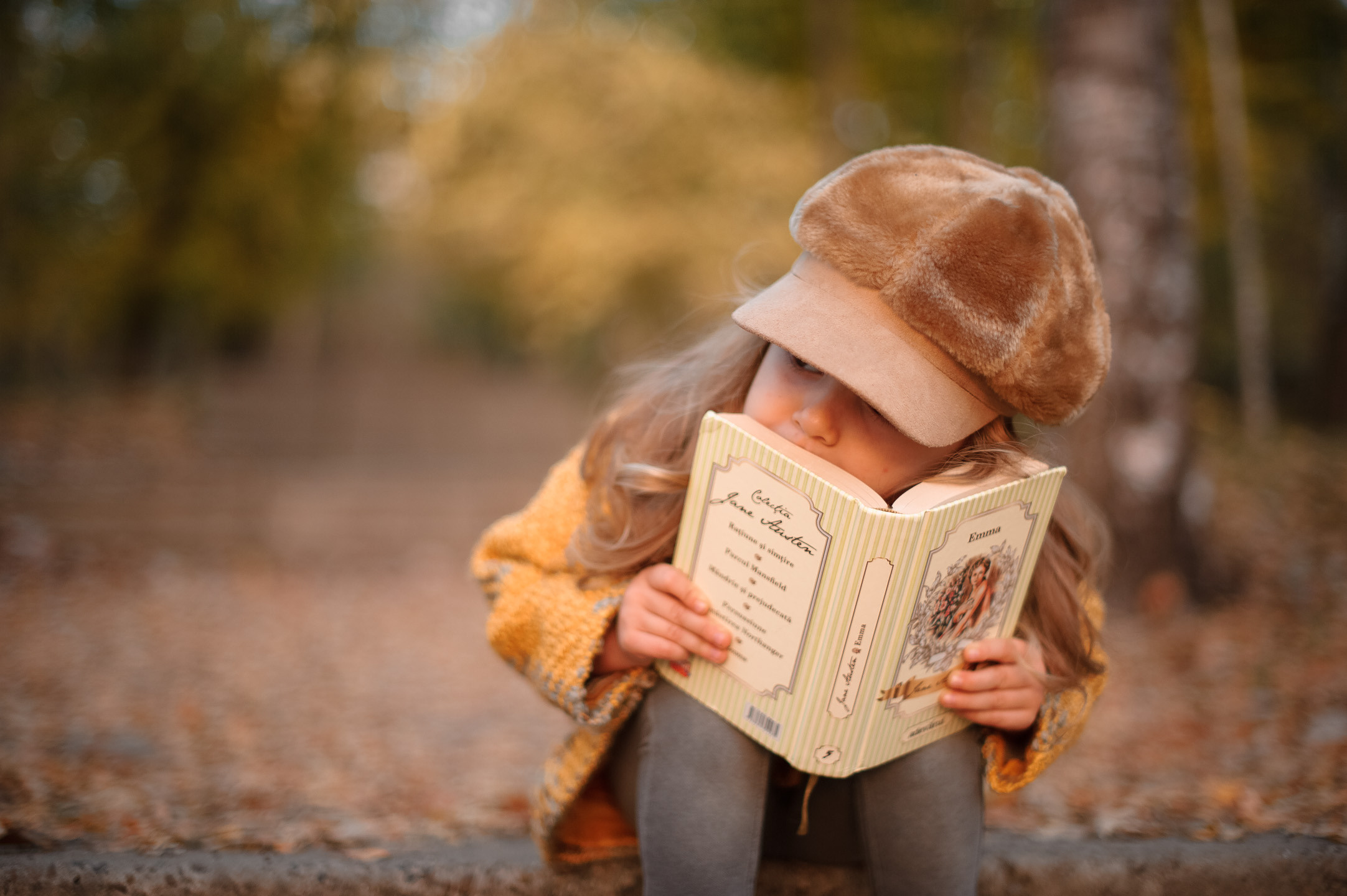 Альбом — Betty Осень. Семейный фотограф в Кишинёве THOMAS SHTIFT