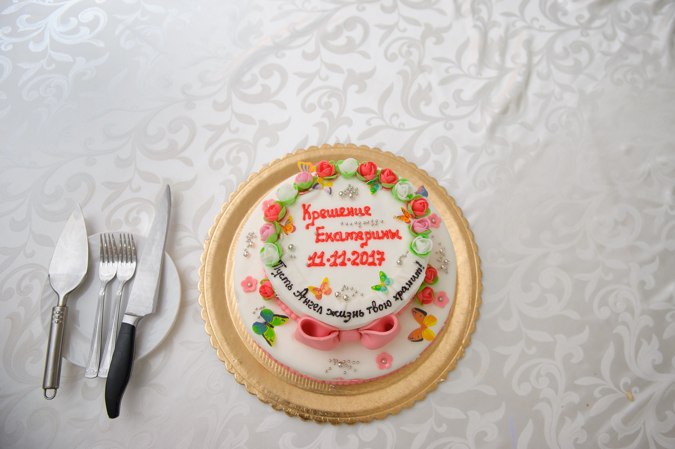 Кумэтрия Катюши. Семейный фотограф в Кишинёве THOMAS SHTIFT