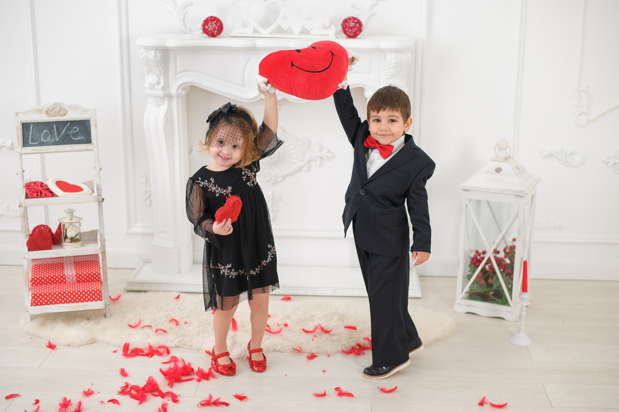 Альбом — Love Story Kids. Семейный фотограф в Кишинёве THOMAS SHTIFT