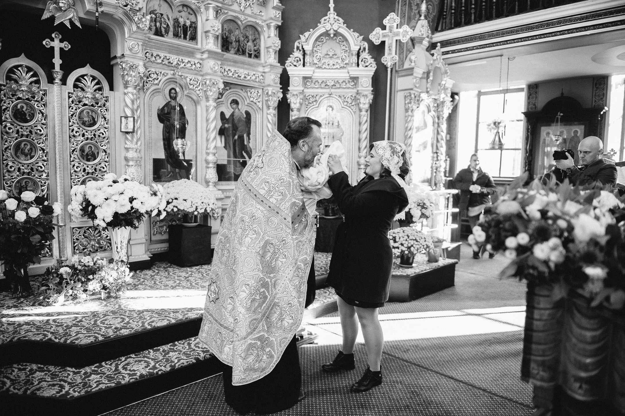 Кумэтрия Катюши. Семейный фотограф в Кишинёве THOMAS SHTIFT