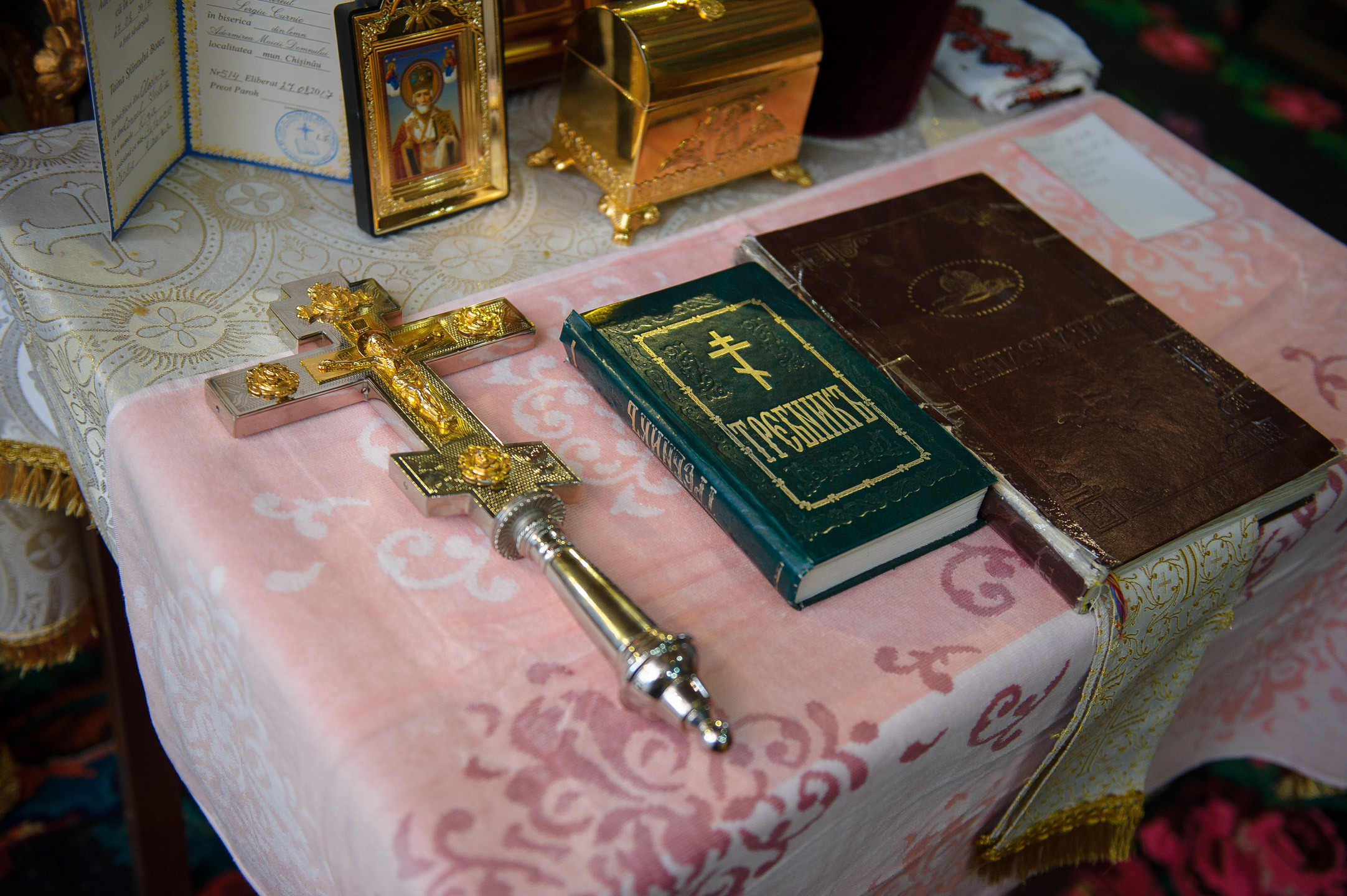 Кумэтрия Киры. Семейный фотограф в Кишинёве THOMAS SHTIFT