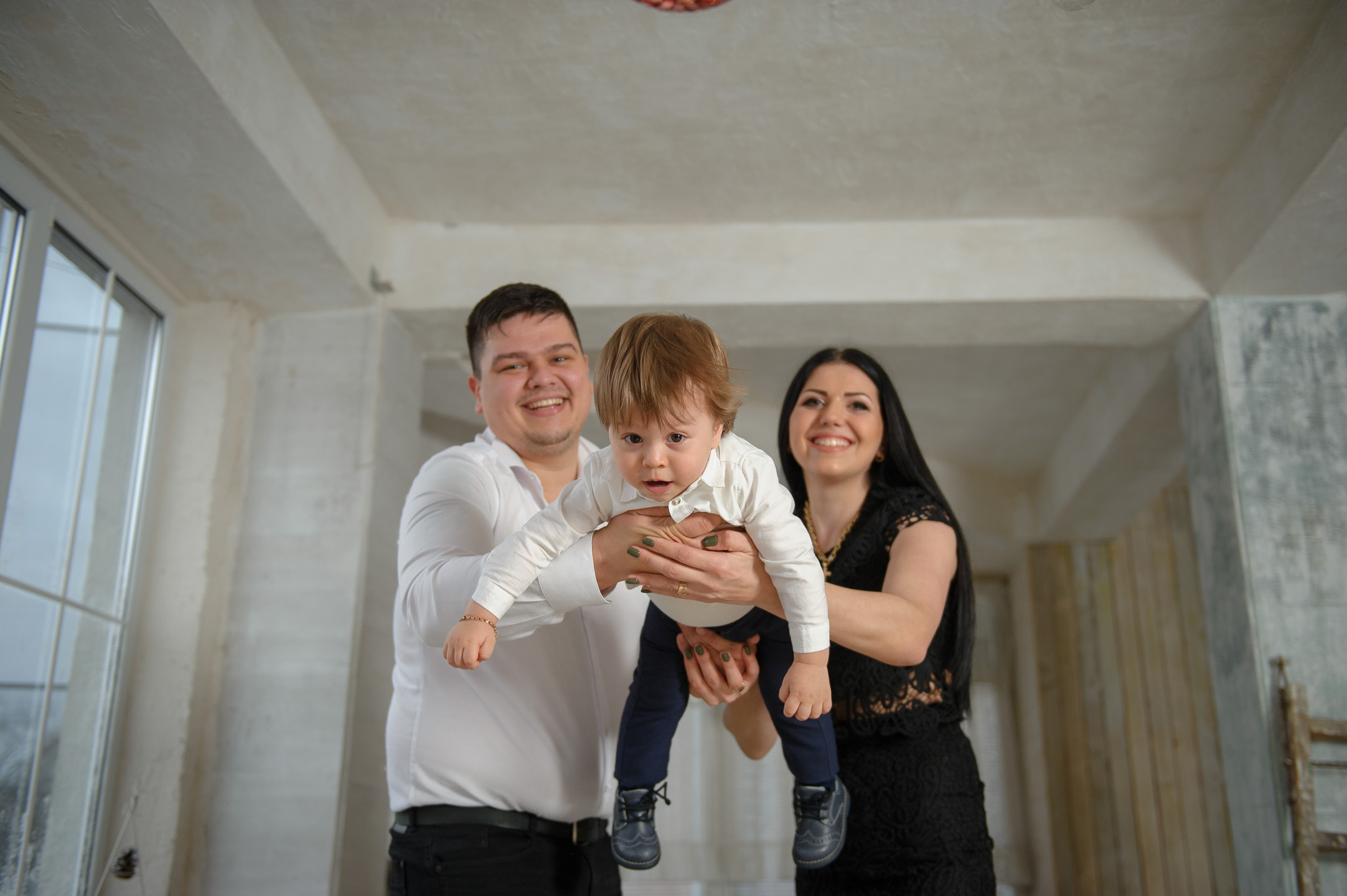 Альбом № 2. Семейный фотограф в Кишинёве THOMAS SHTIFT