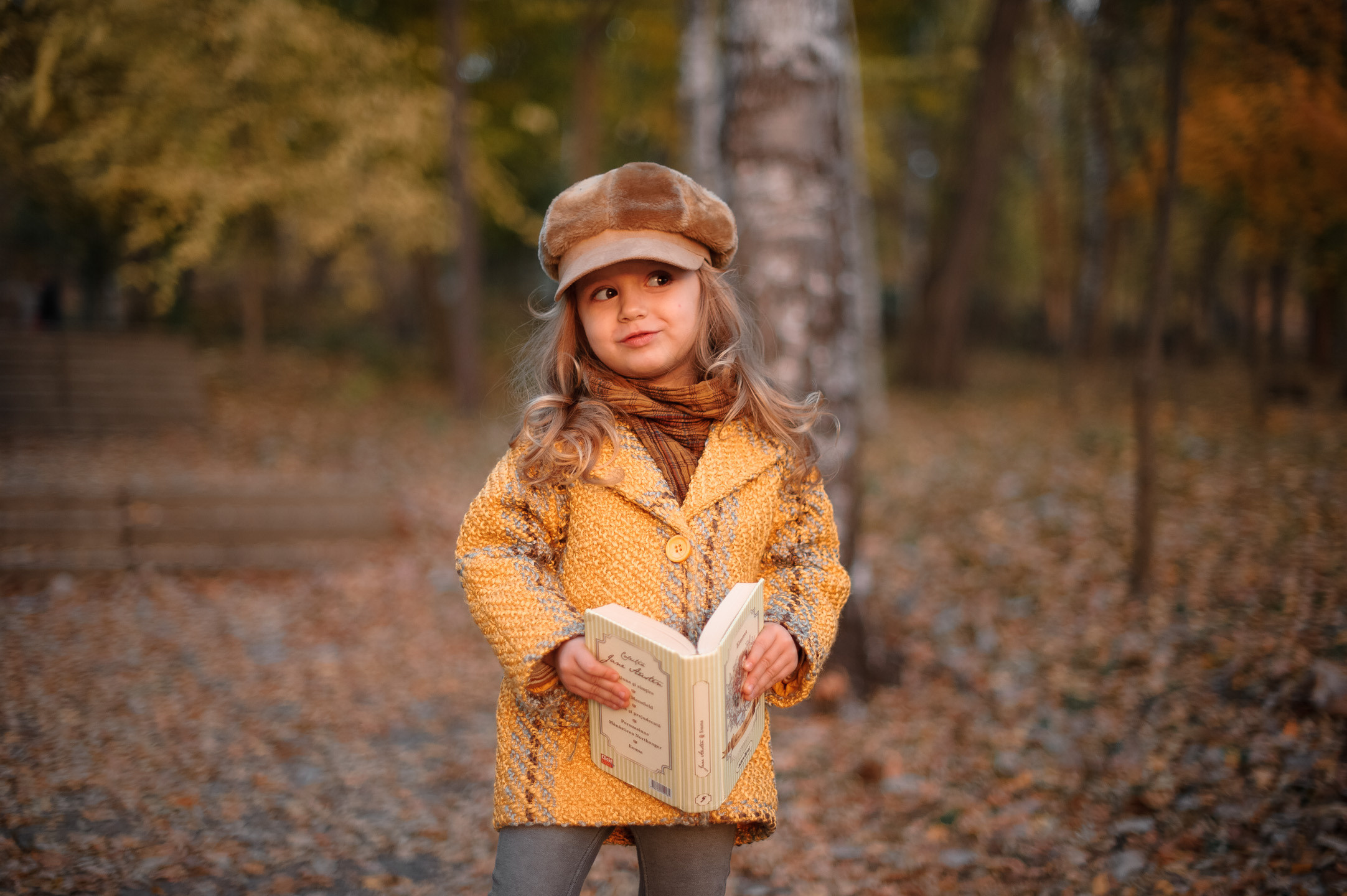Альбом — Betty Осень. Семейный фотограф в Кишинёве THOMAS SHTIFT