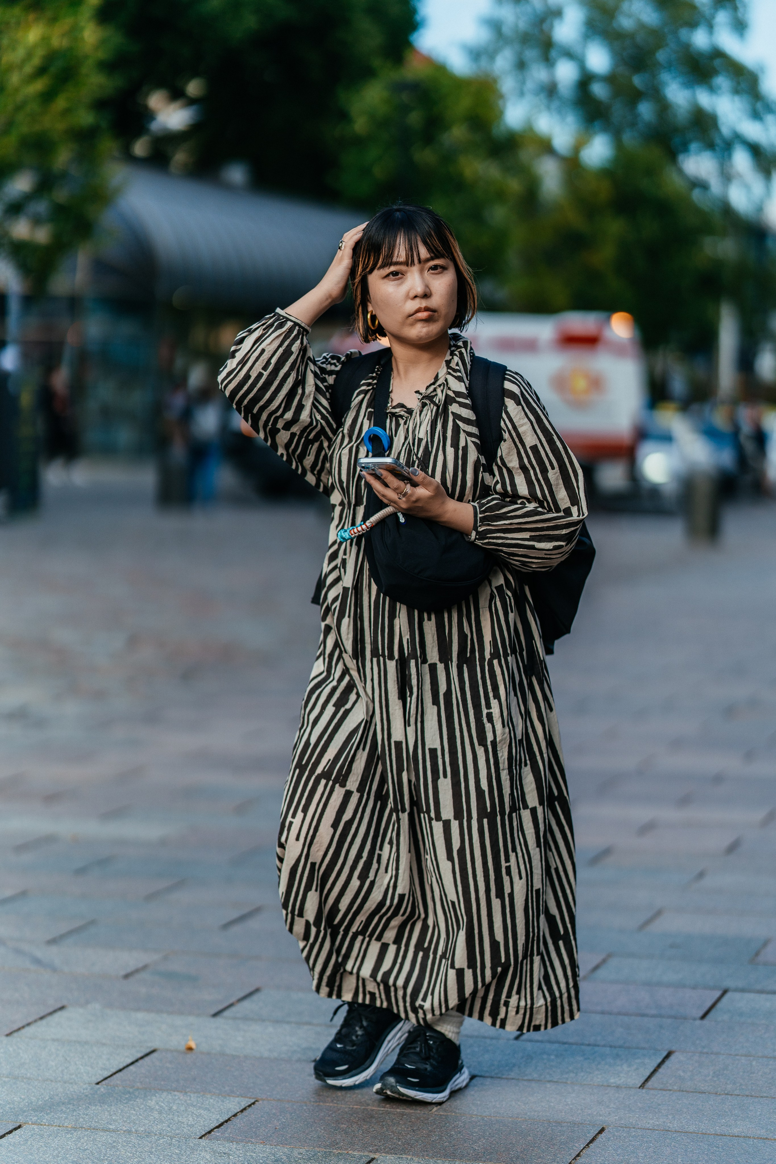 Street photo. Uvarovsphoto