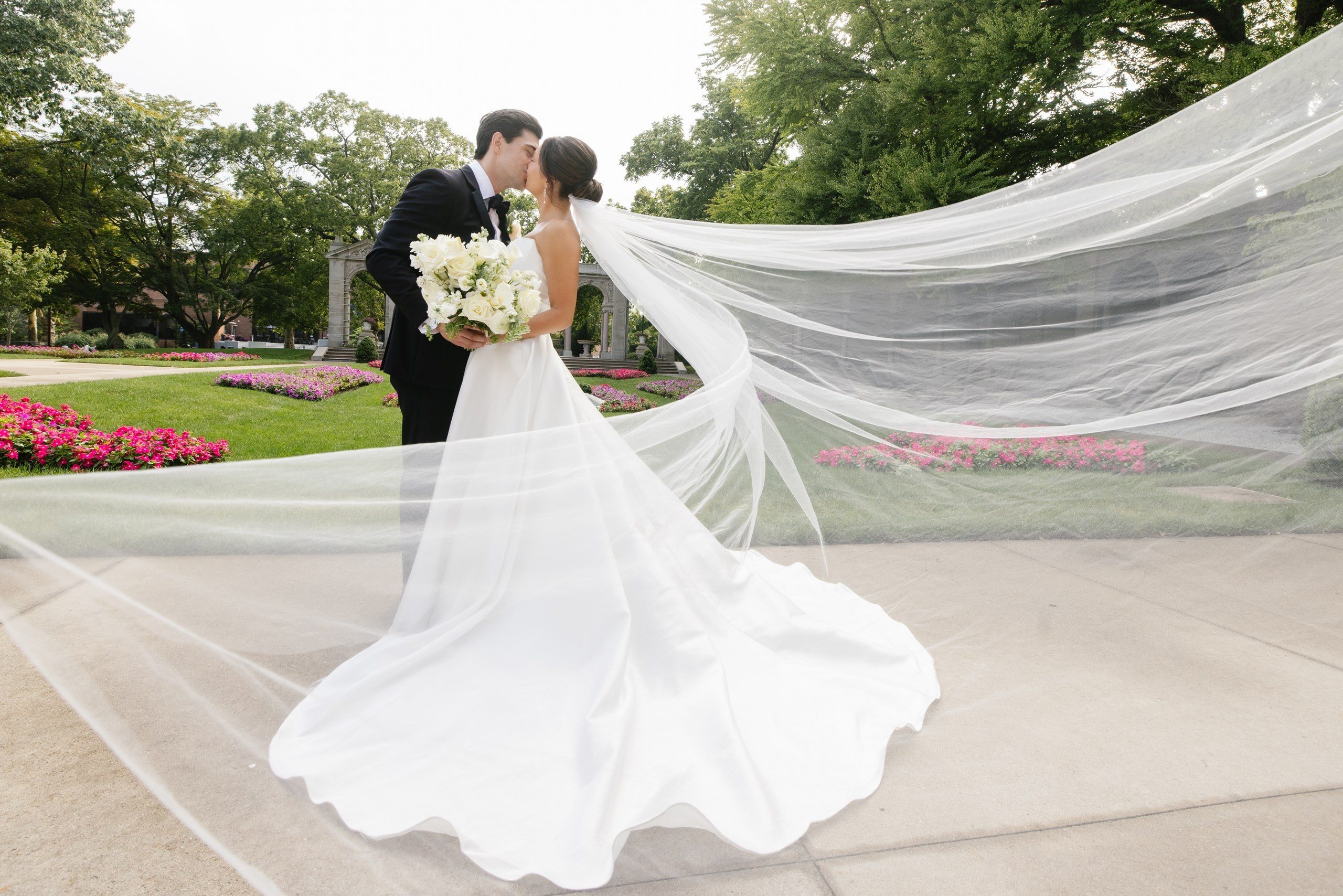 Alyssa & Stephan, East Brunswick, NJ. Wedding Photo & Video