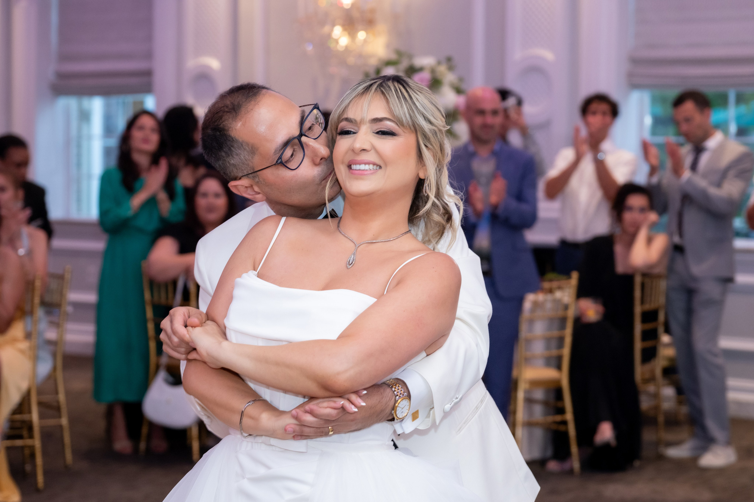 Mandana & Babak. Wedding Photo & Video