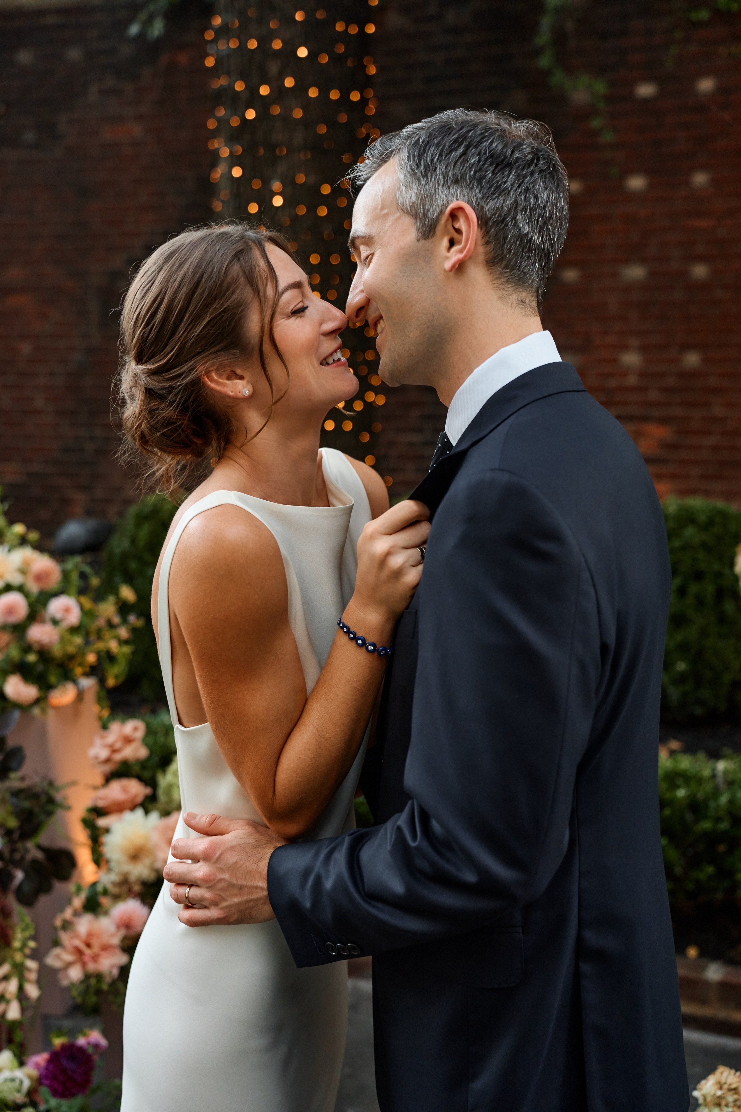 HARRISON & KELLY. Professional Wedding and event photographer USA New York