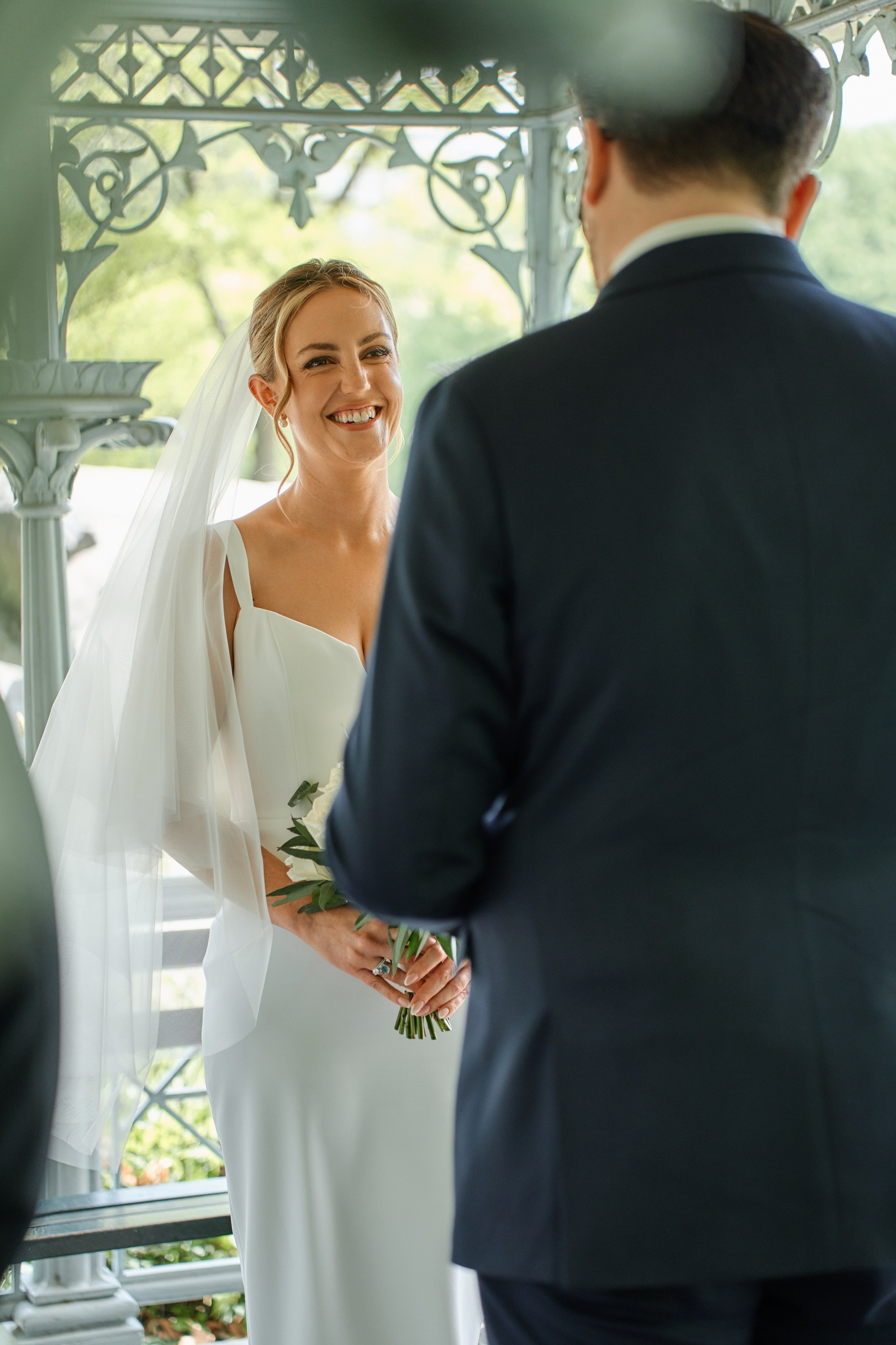 James & Nicola. Professional Wedding and event photographer USA New York