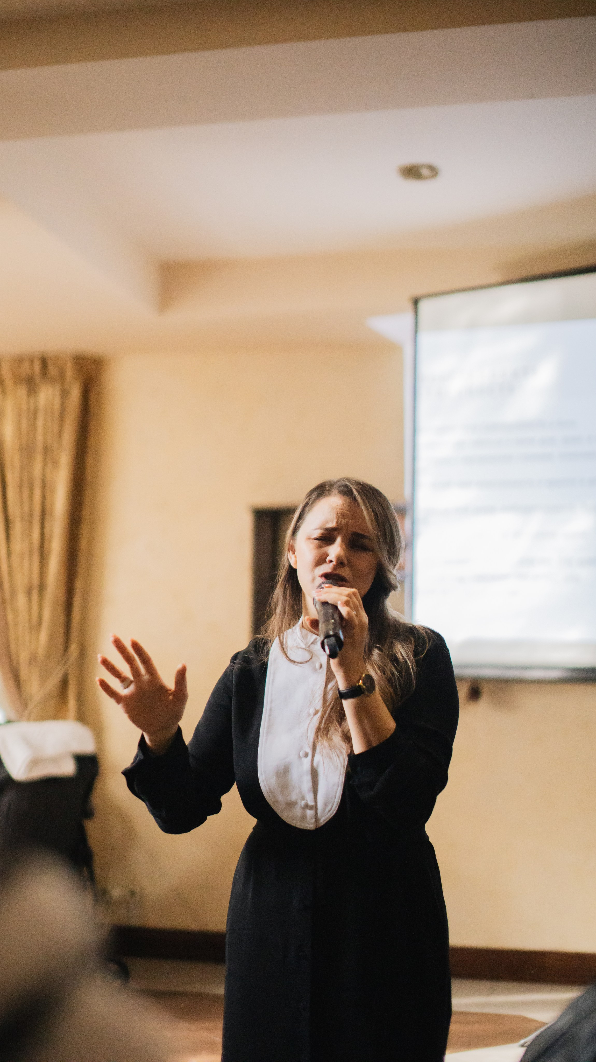 Women's breakfast. Сімейний, дитячий та репортажний фотограф з Києва