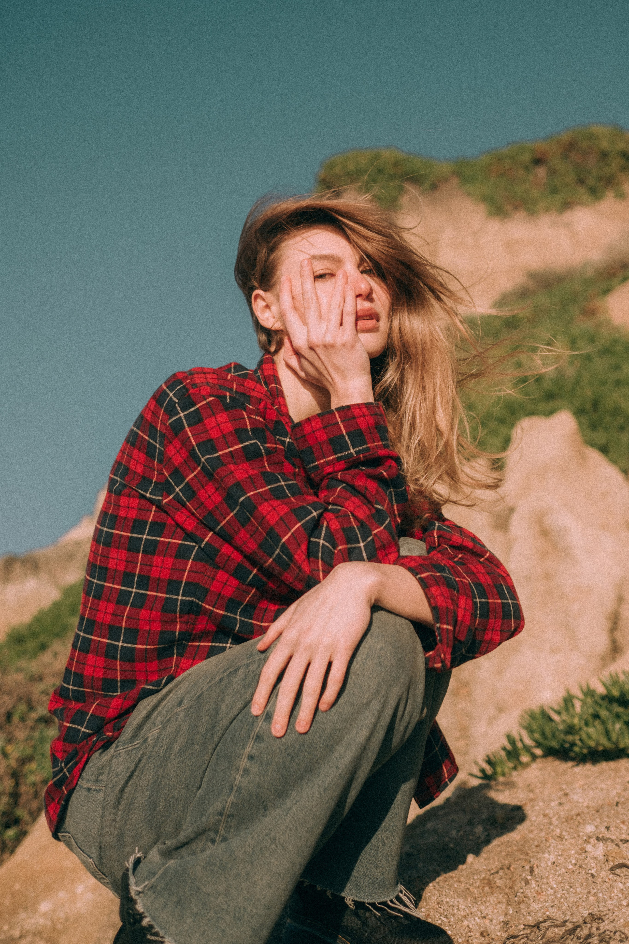 The Story of P. Love story and family photographer in San Francisco Oksana Shvets