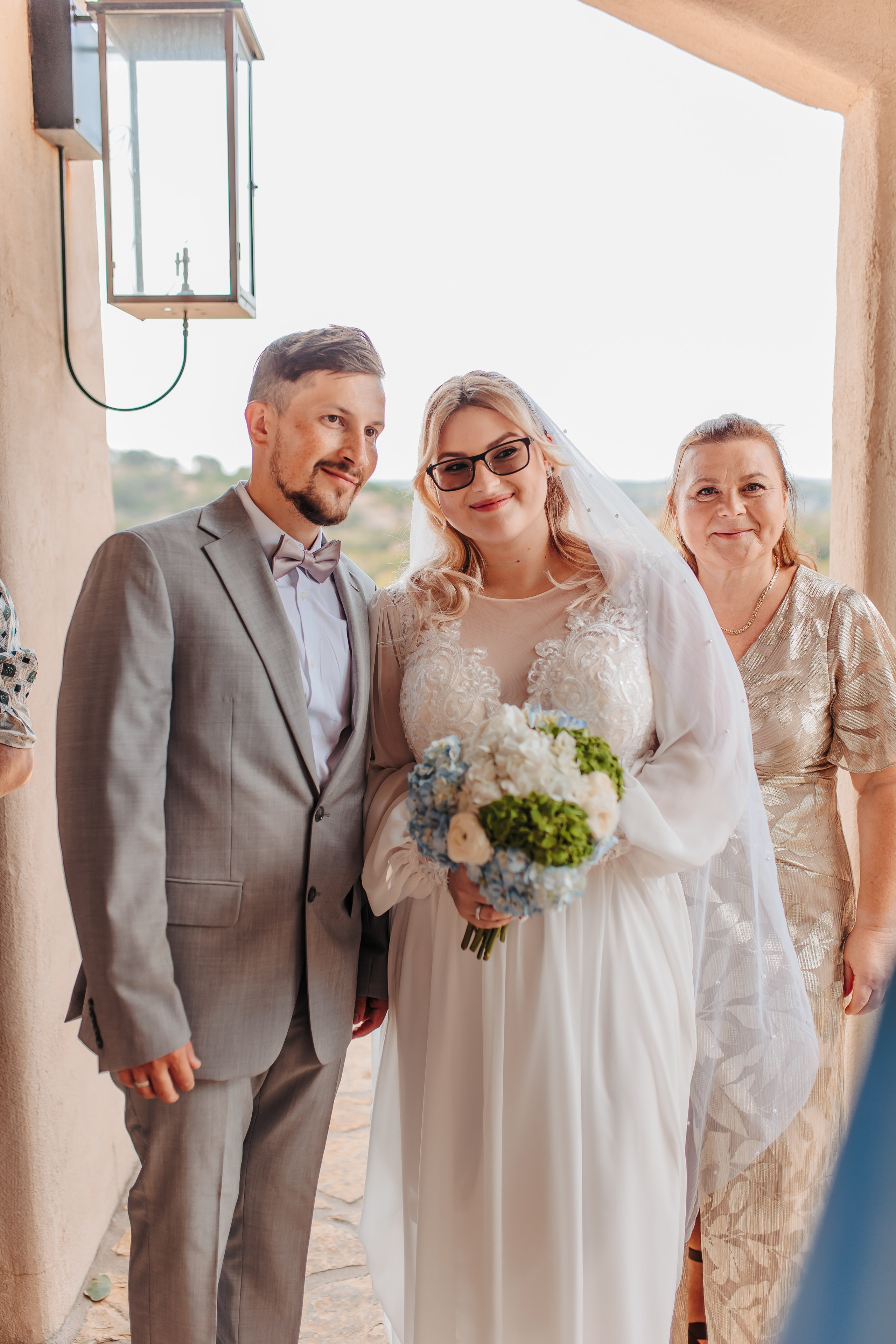 KRISTINA & IVAN’S CHAPEL DULCINEA WEDDING IN AUSTIN. Professional Photography in Austin, TX — Family, Newborn, Maternity