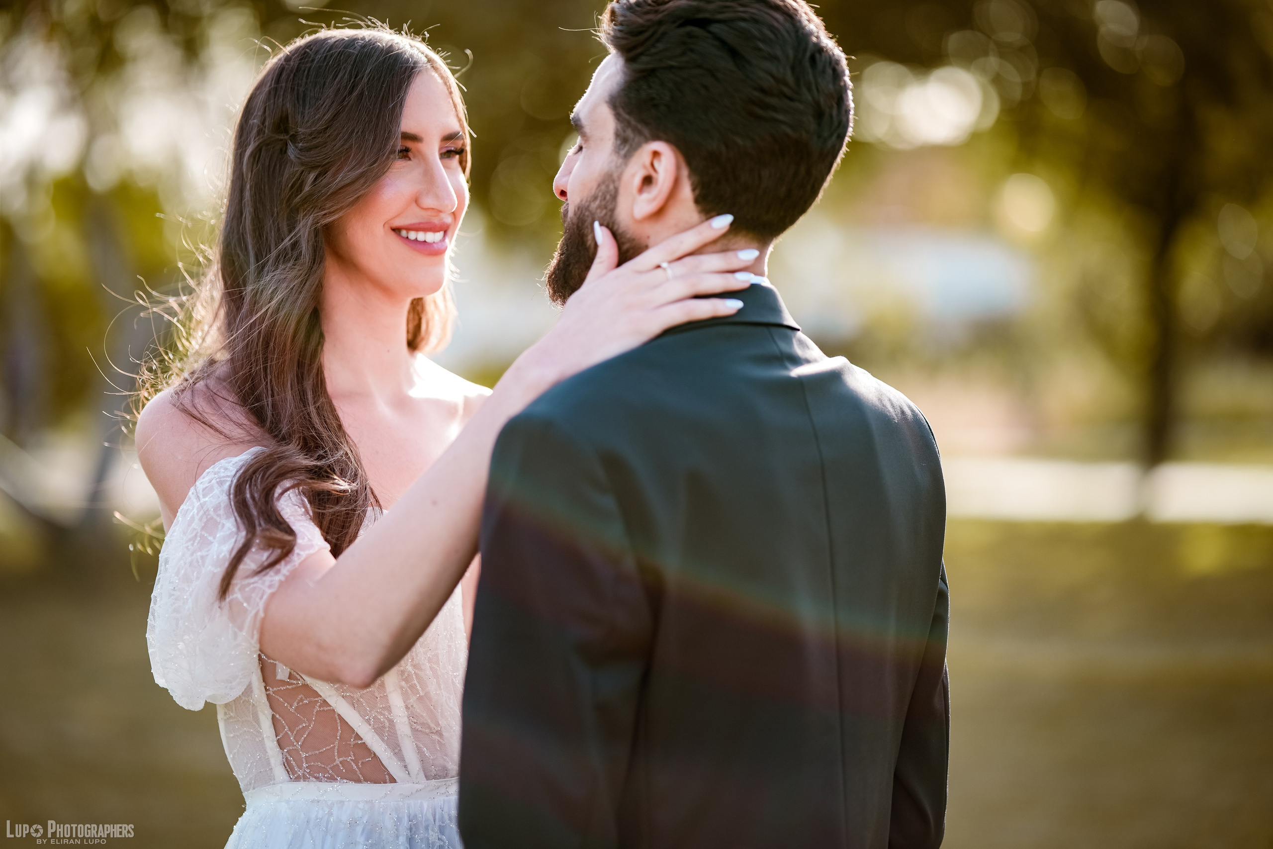 Lin & Eden. לופו צלמים — צילום חתונות ואירועים