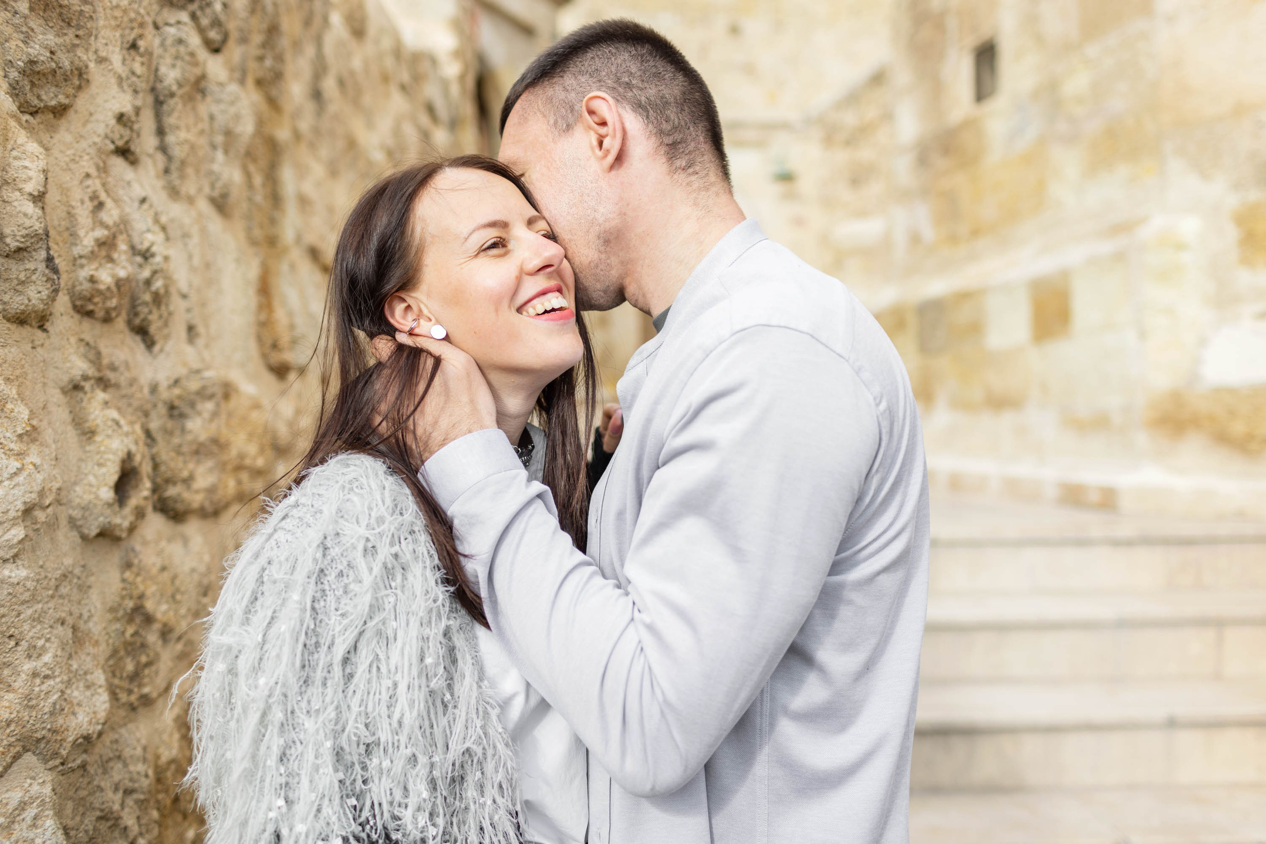 Stylish Photoshoot in the Charming Streets and Valleys of Cappadocia. Julia Ganch I Fashion Wedding Photography I Cappadocia Turkey