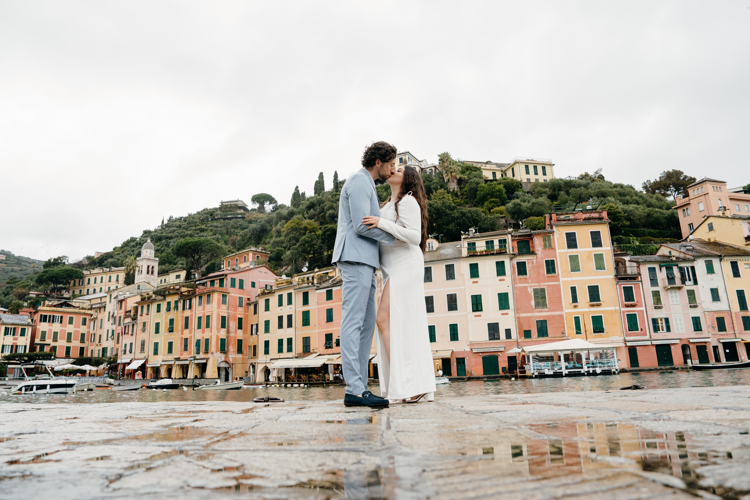 Mauro Pluas | Fotografo Matrimonio Genova