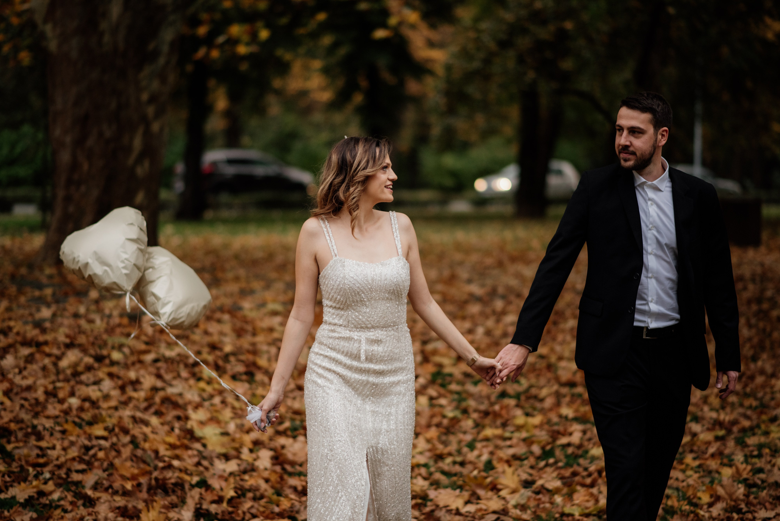 Ana i Stevan