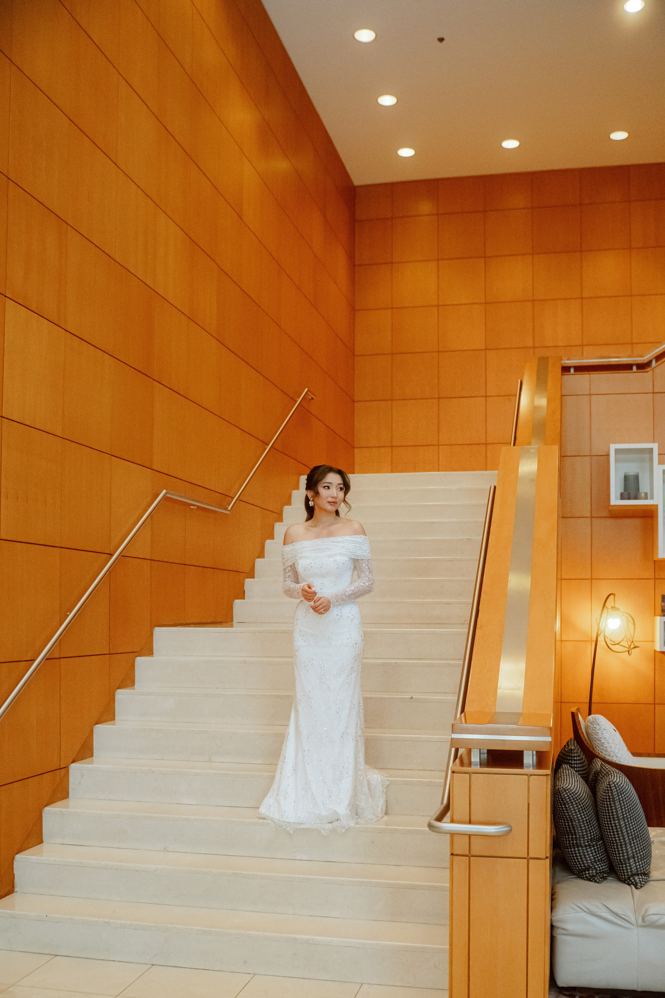Wedding. Photographer Zikirov Temirlan